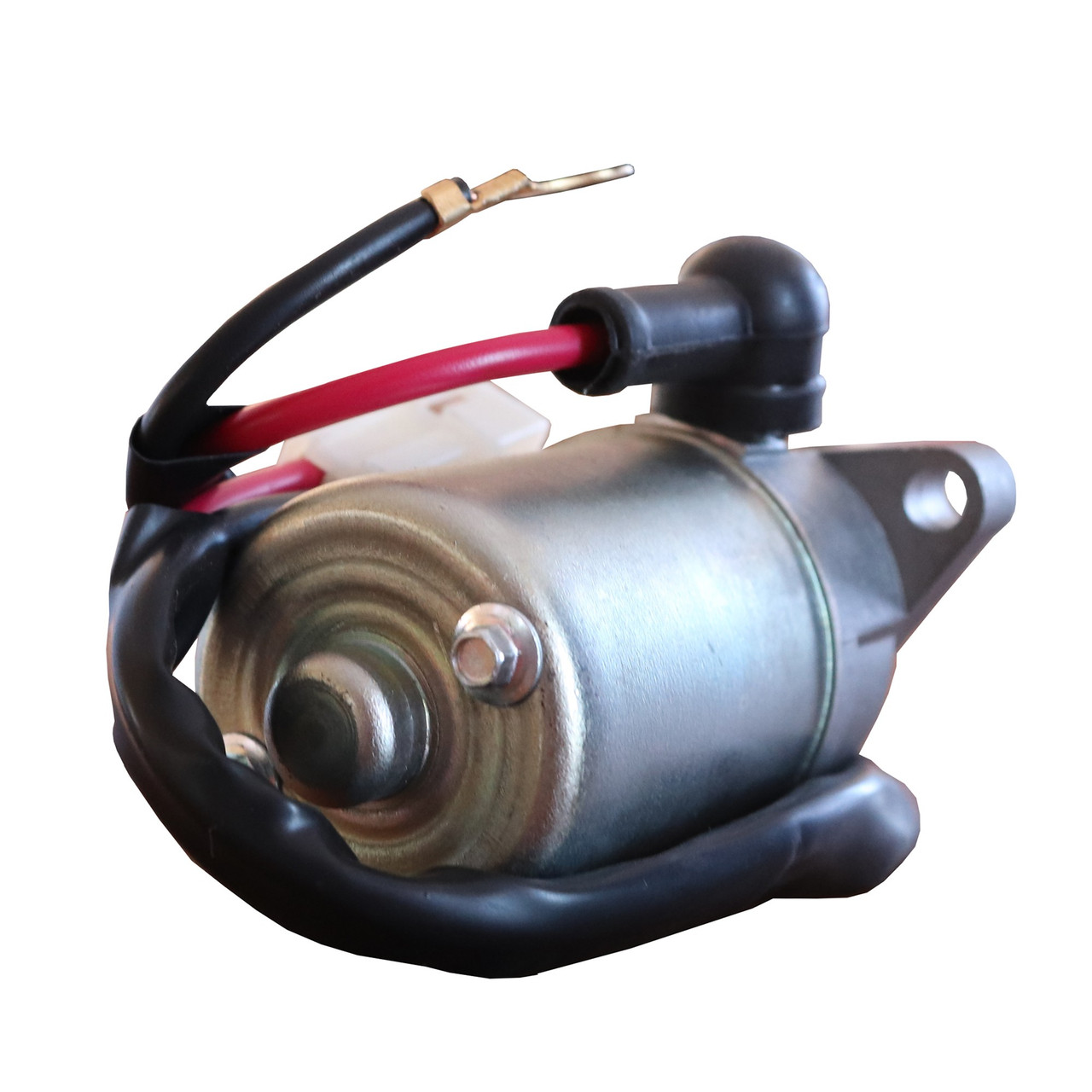 Starter for Polaris Outlaw 50 2008-2013, Predator 50 2007, Predator 90 SMU0284 Starter for Polaris Outlaw 50 2008-2013, Predator 50 2007, Predator 90 SMU0284