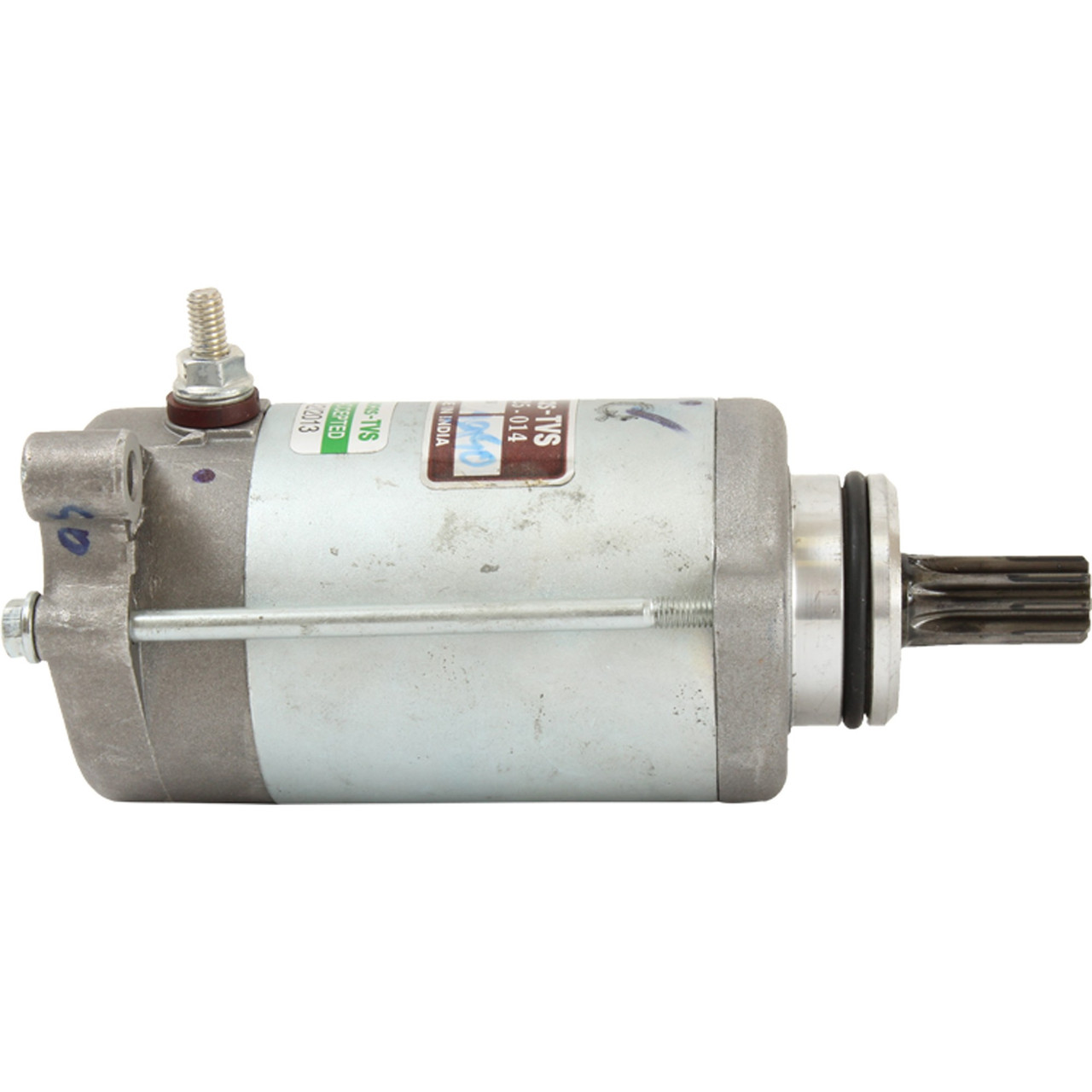 ATV Starter Arctic Cat 400 500 650 Prowler Suzuki 500 Quadrunner ATV Starter Arctic Cat 400 500 650 Prowler Suzuki 500 Quadrunner