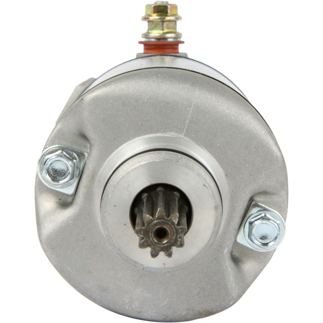 Starter for Kawasaki KLF400, KLF-400 400 Bayou 1993-1999 21163-1208 410-54063 Starter for Kawasaki KLF400, KLF-400 400 Bayou 1993-1999 21163-1208 410-54063