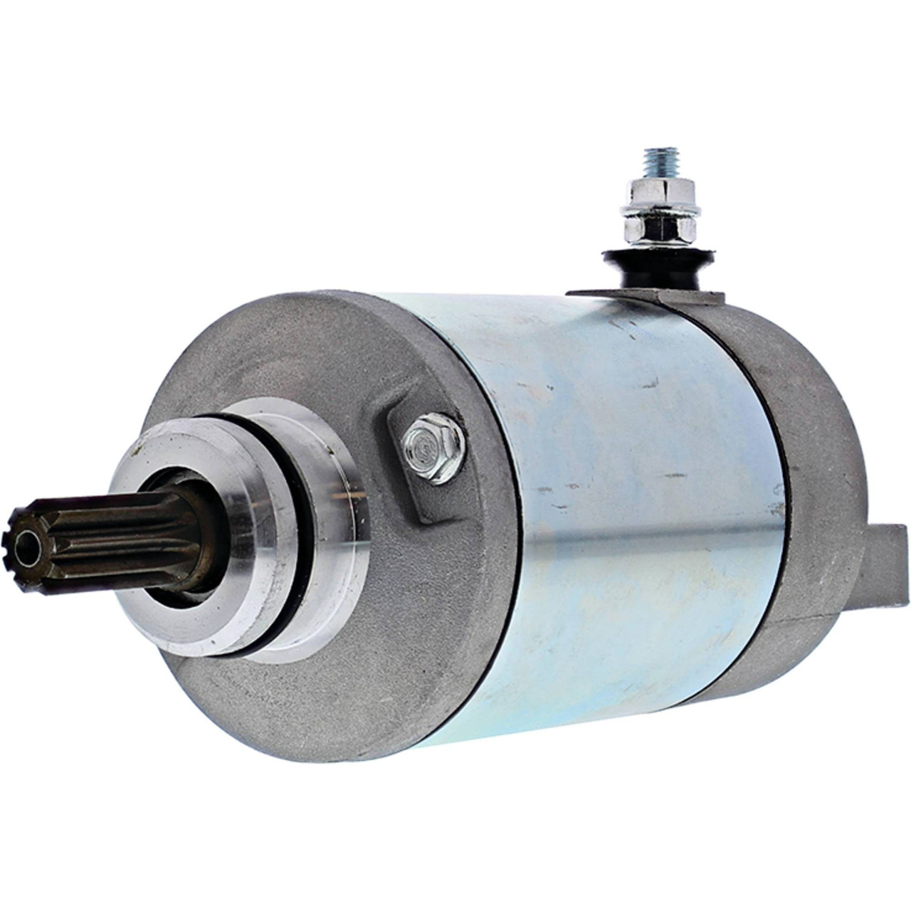 Starter for Kawasaki KLX400R, KLX400SR 2003-2004 21163-S004 410-54064 Starter for Kawasaki KLX400R, KLX400SR 2003-2004 21163-S004 410-54064