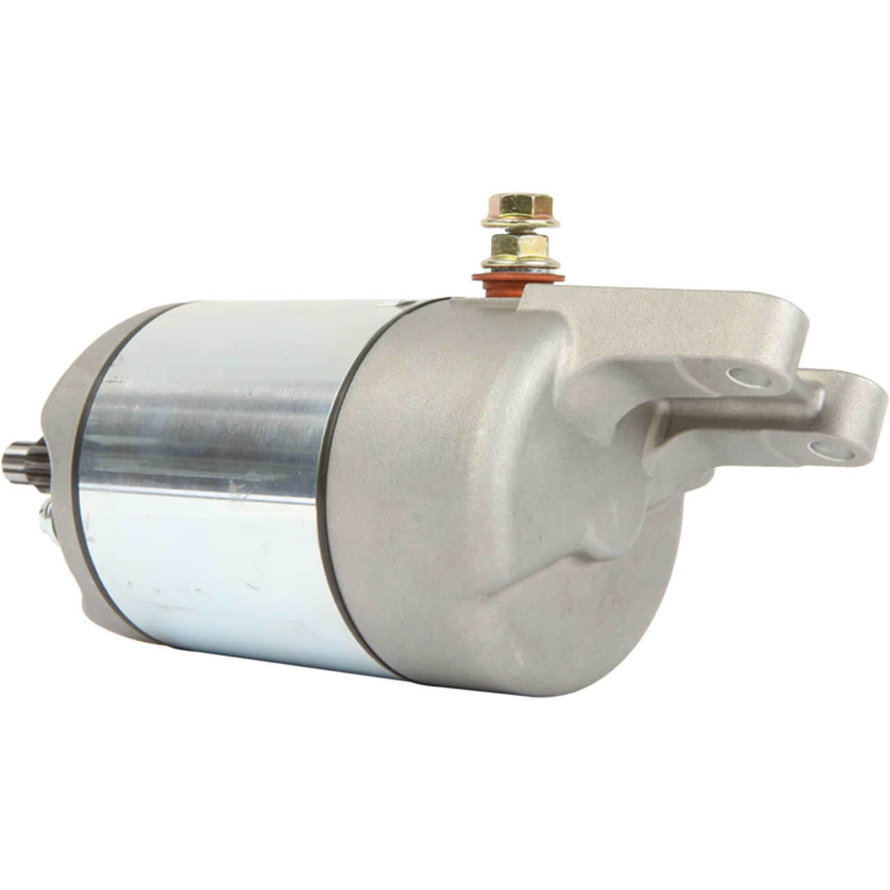 Starter Honda 500 TRX500 TRX500FA Fourtrax Foreman Rubicon Rincon Starter Honda 500 TRX500 TRX500FA Fourtrax Foreman Rubicon Rincon