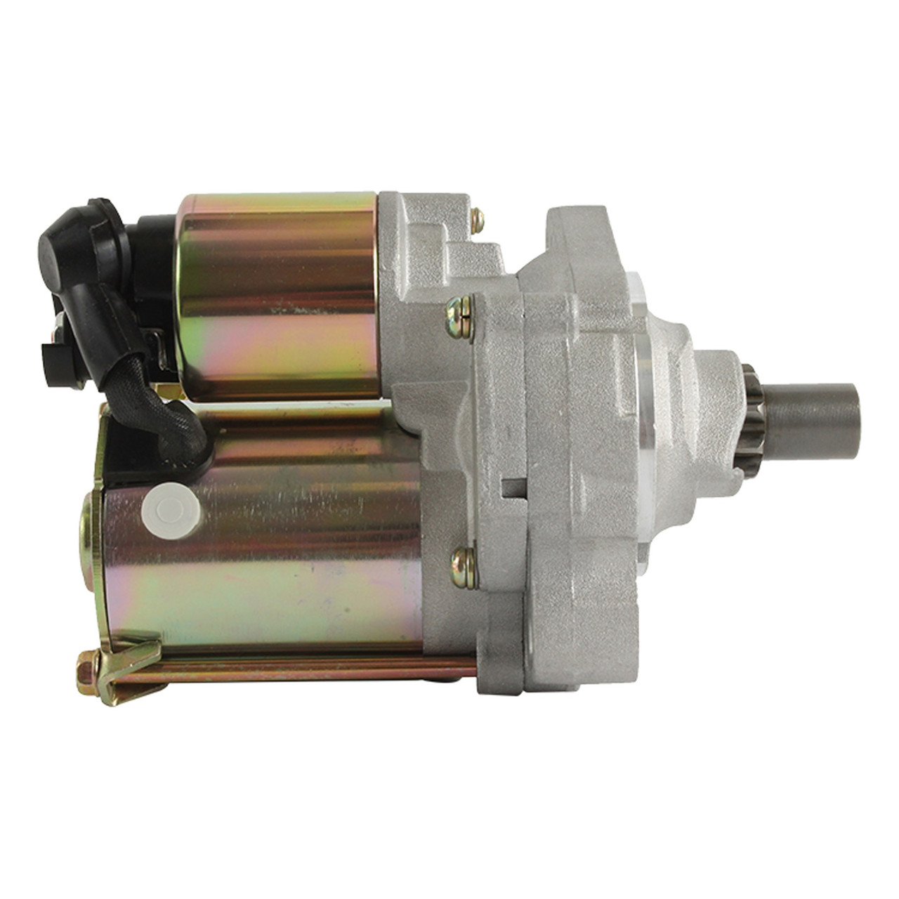 Starter for Honda Civic 1.6L 1998-2000 M/T & Acura EL 1998-2001 Starter for Honda Civic 1.6L 1998-2000 M/T & Acura EL 1998-2001