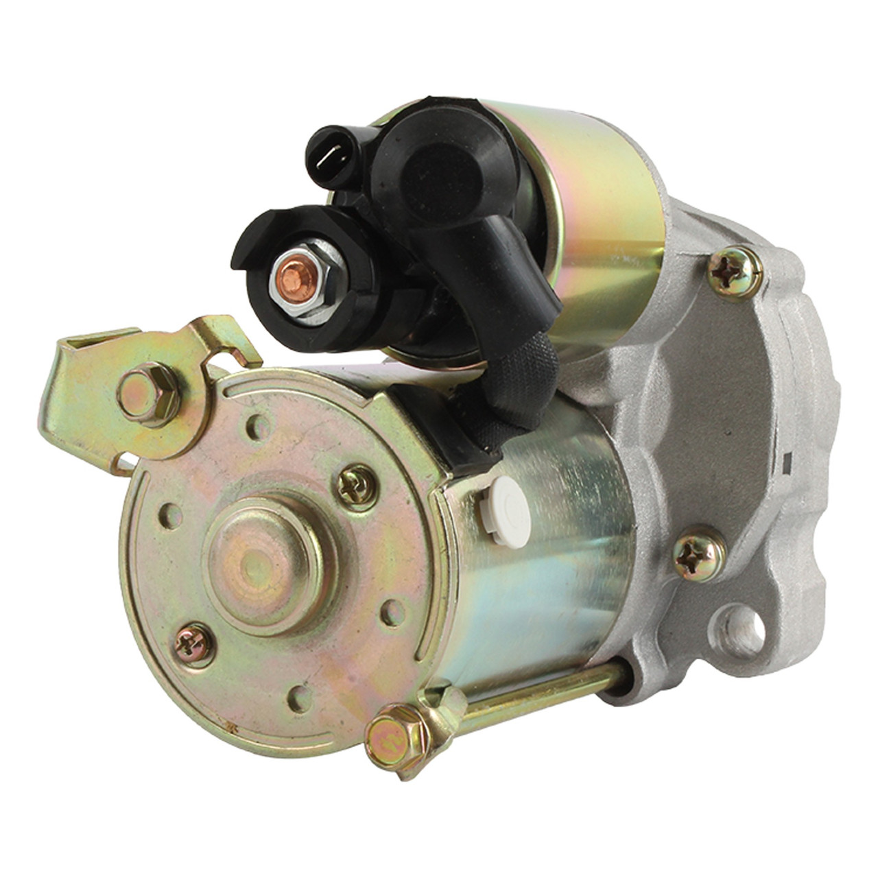 Starter for Honda Civic 1.6L 1998-2000 M/T & Acura EL 1998-2001 Starter for Honda Civic 1.6L 1998-2000 M/T & Acura EL 1998-2001