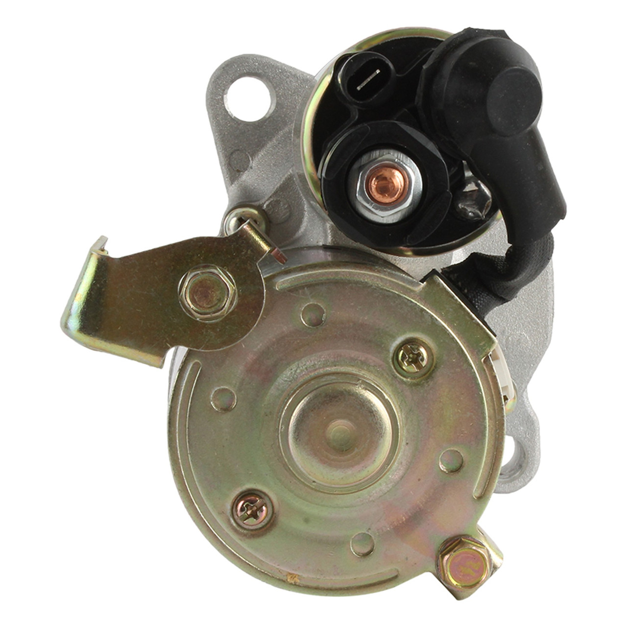 Starter for Honda Civic 1.6L 1998-2000 M/T & Acura EL 1998-2001 Starter for Honda Civic 1.6L 1998-2000 M/T & Acura EL 1998-2001