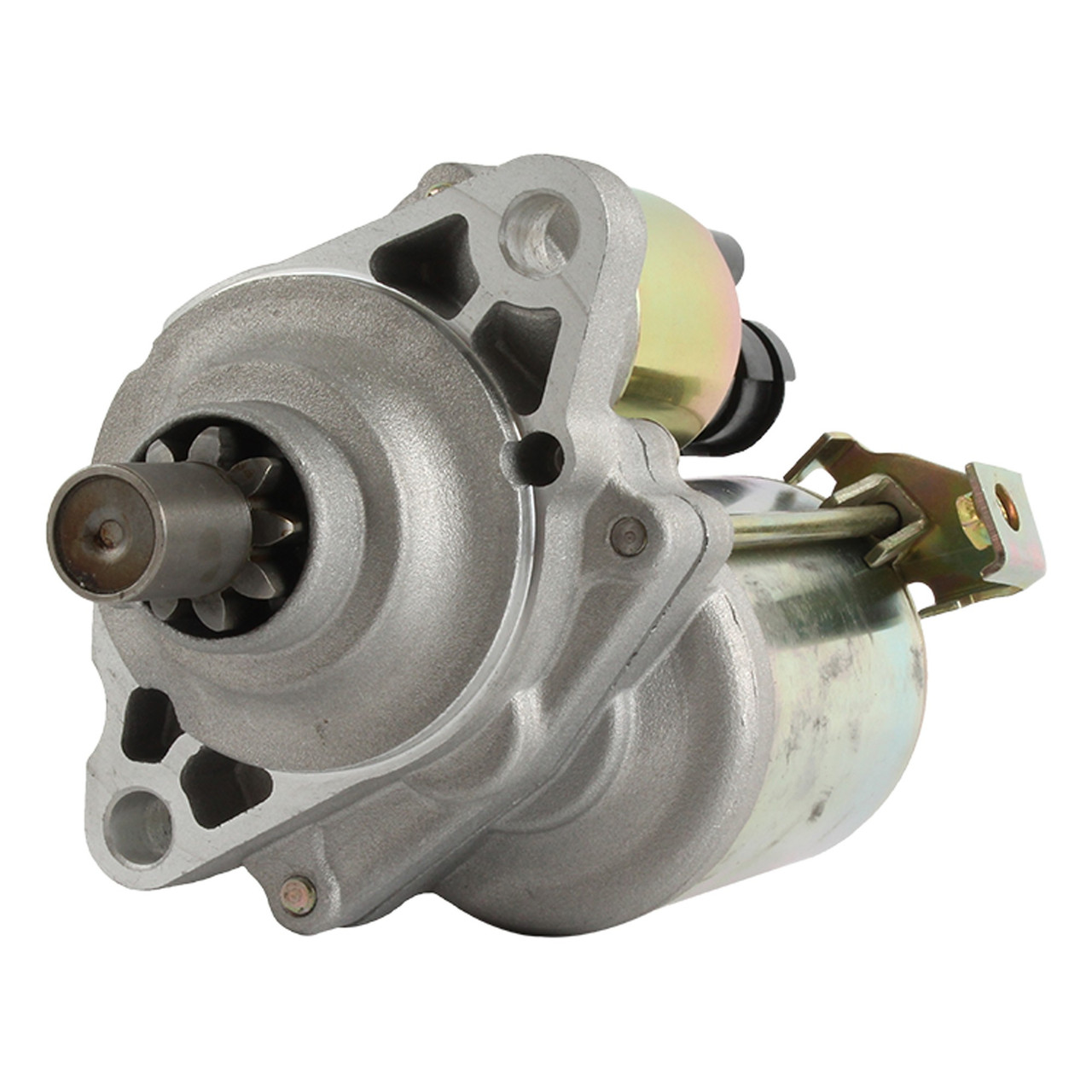 Starter for Honda Civic 1.6L 1998-2000 M/T & Acura EL 1998-2001 Starter for Honda Civic 1.6L 1998-2000 M/T & Acura EL 1998-2001