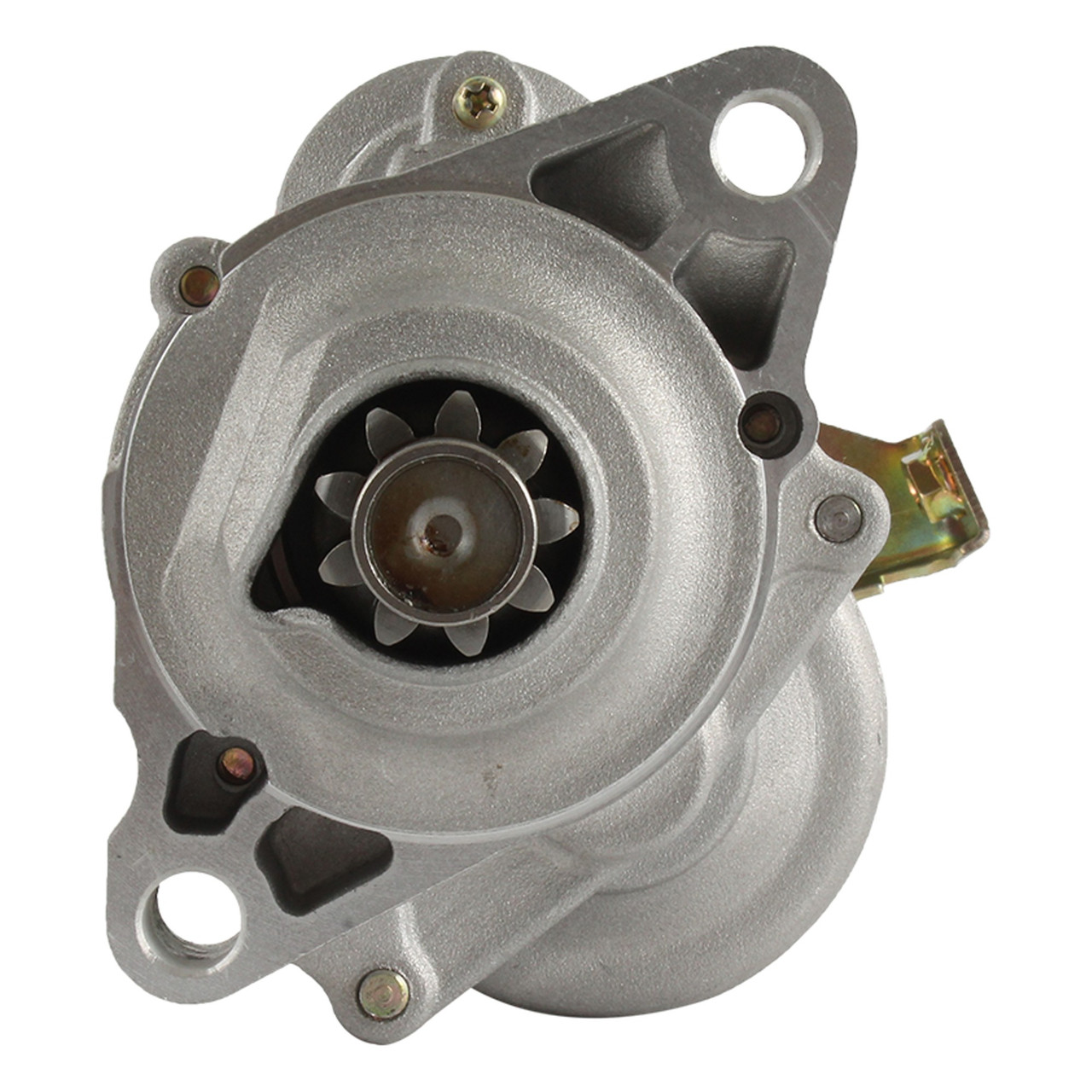 Starter for Honda Civic 1.6L 1998-2000 M/T & Acura EL 1998-2001 Starter for Honda Civic 1.6L 1998-2000 M/T & Acura EL 1998-2001