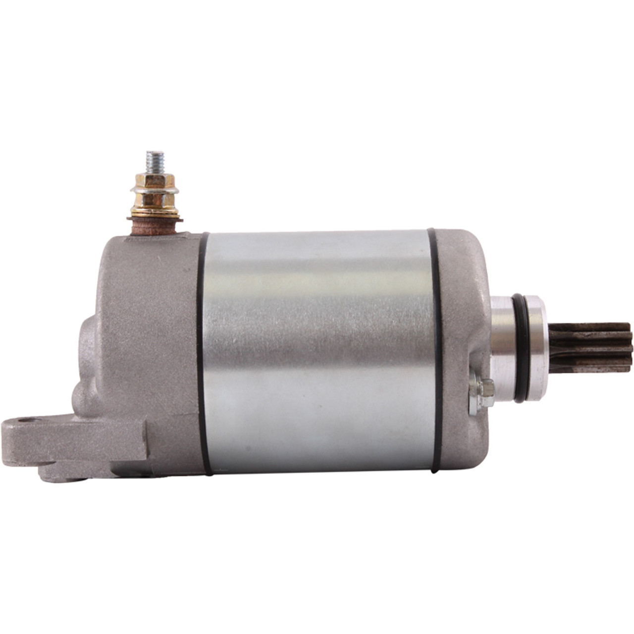 Starter for Polaris Predator 500 2003-2007 3088069, PA-110,49-5179 SMU0282 Starter for Polaris Predator 500 2003-2007 3088069, PA-110,49-5179 SMU0282