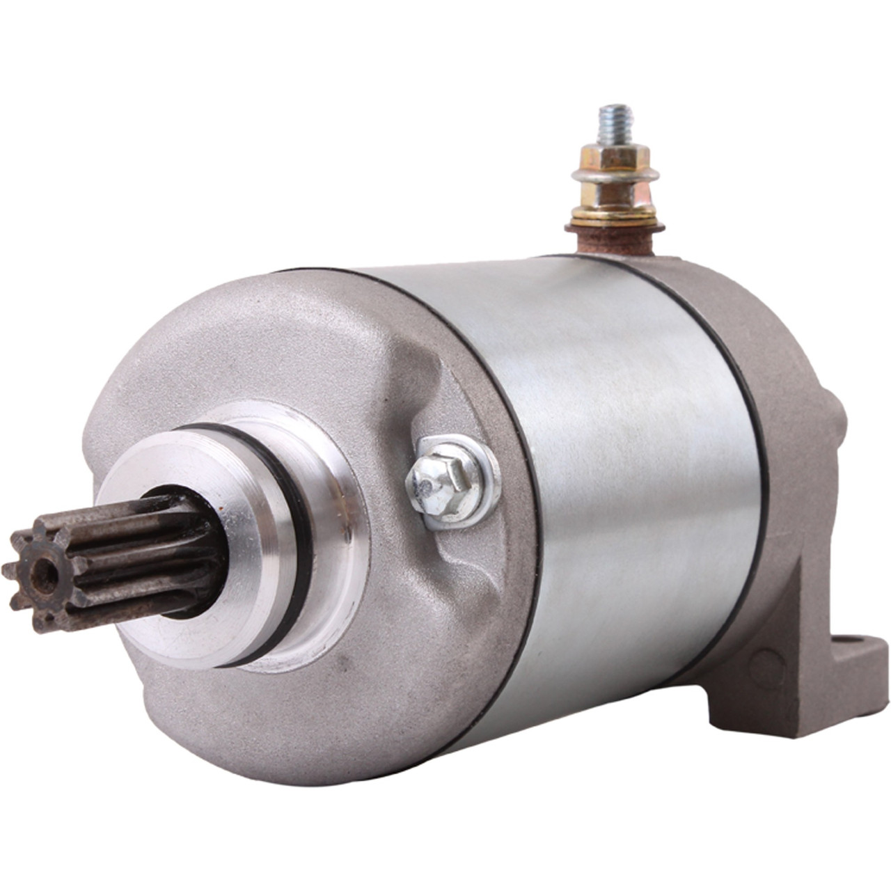 Starter for Polaris Predator 500 2003-2007 3088069, PA-110,49-5179 SMU0282 Starter for Polaris Predator 500 2003-2007 3088069, PA-110,49-5179 SMU0282