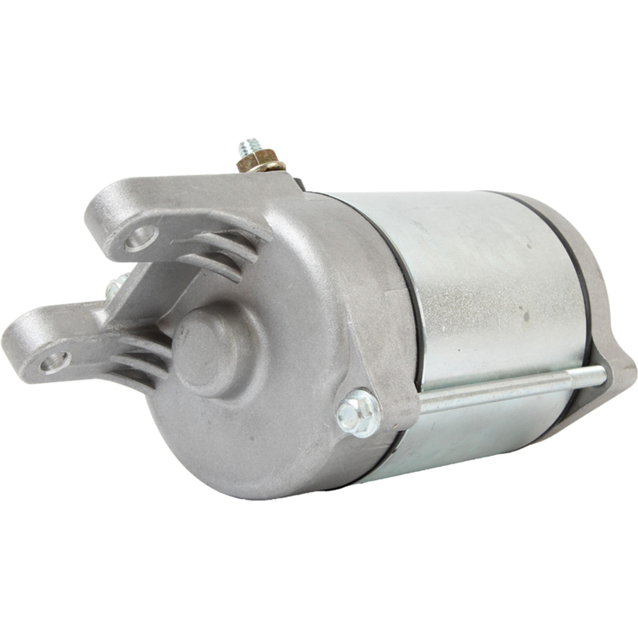 Starter for Arctic Cat & Bombardier, Massey Feruguson ATV 250, 300 410-54077 Starter for Arctic Cat & Bombardier, Massey Feruguson ATV 250, 300 410-54077