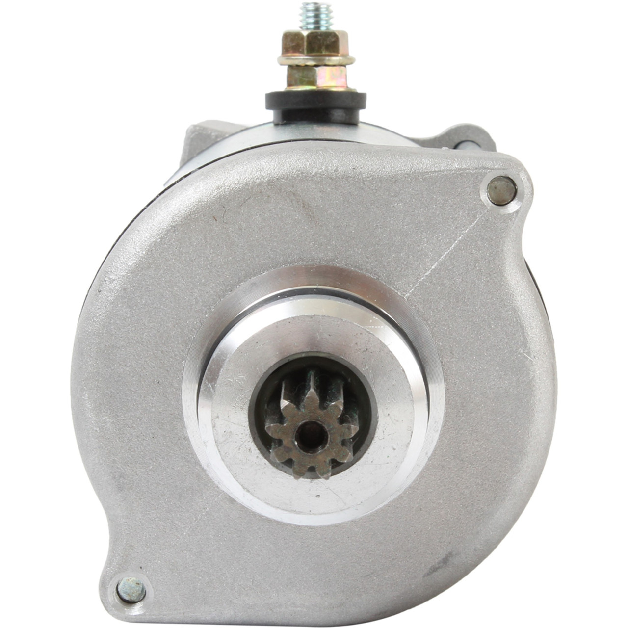 Starter for Arctic Cat & Bombardier, Massey Feruguson ATV 250, 300 410-54077 Starter for Arctic Cat & Bombardier, Massey Feruguson ATV 250, 300 410-54077