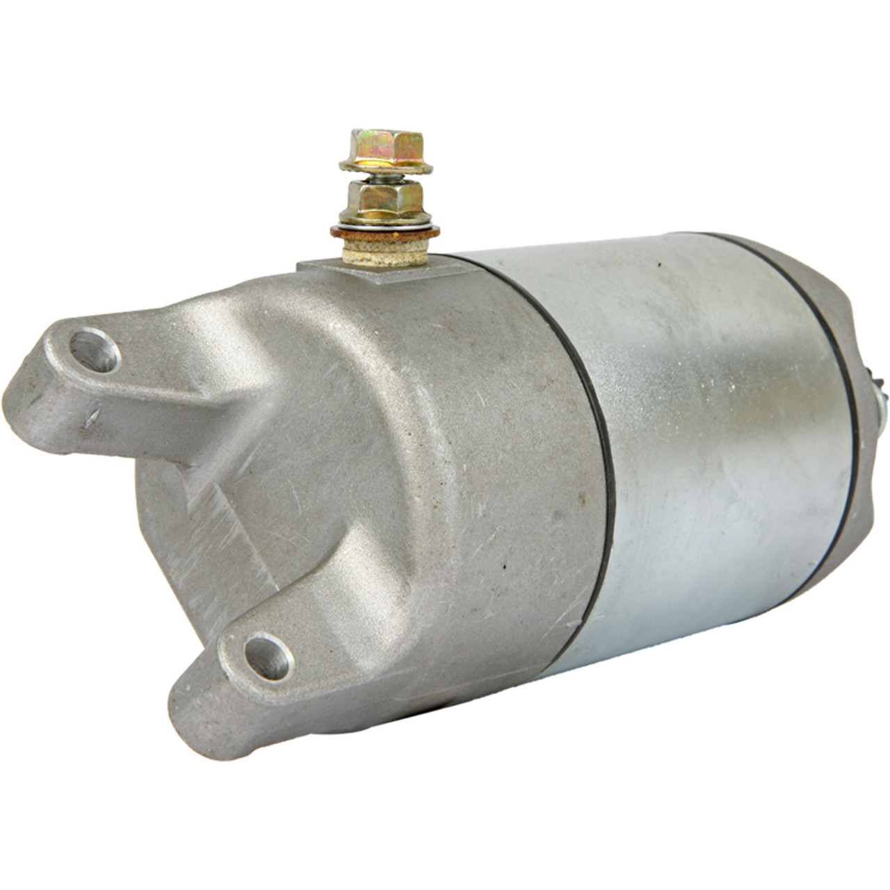 Arctic Cat ATV Starter Massey Ferguson V-Twin 650 2004-2006 Arctic Cat ATV Starter Massey Ferguson V-Twin 650 2004-2006