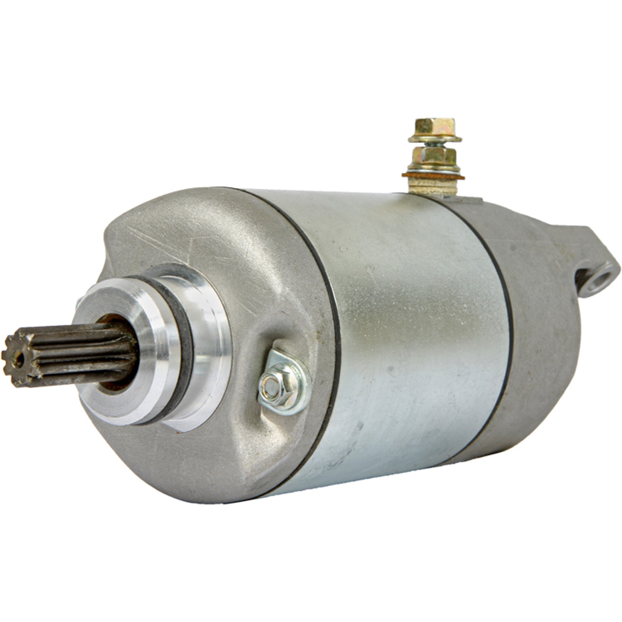 Arctic Cat ATV Starter Massey Ferguson V-Twin 650 2004-2006 Arctic Cat ATV Starter Massey Ferguson V-Twin 650 2004-2006