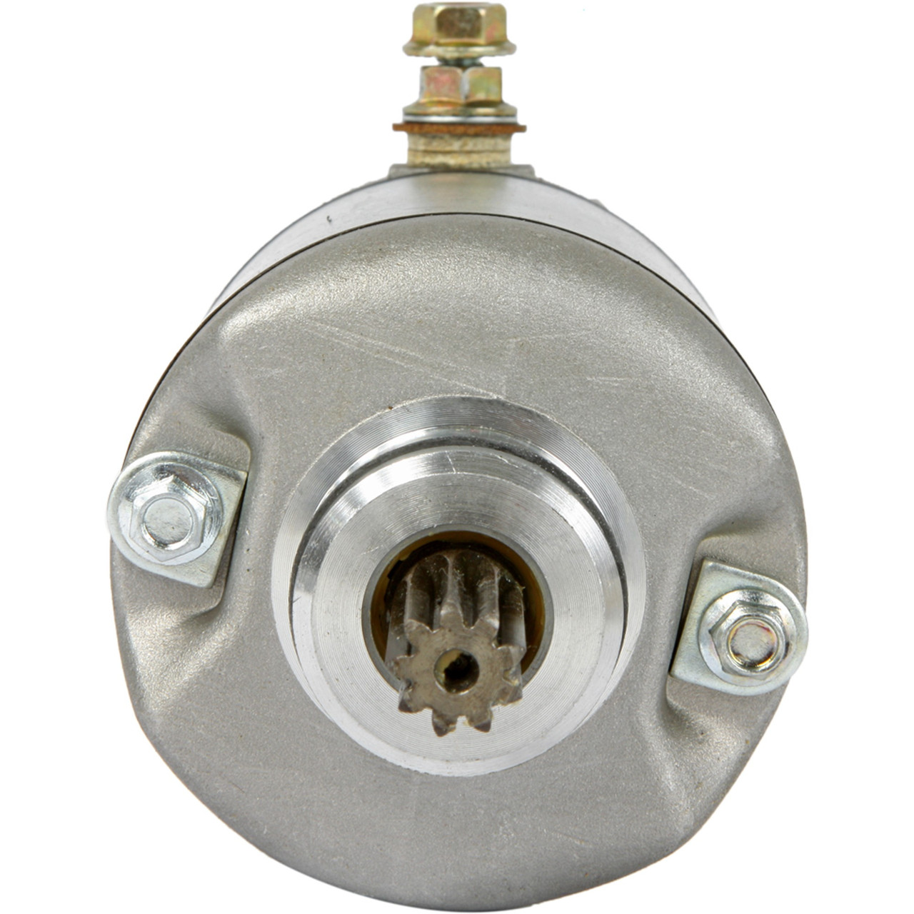 Arctic Cat ATV Starter Massey Ferguson V-Twin 650 2004-2006 Arctic Cat ATV Starter Massey Ferguson V-Twin 650 2004-2006