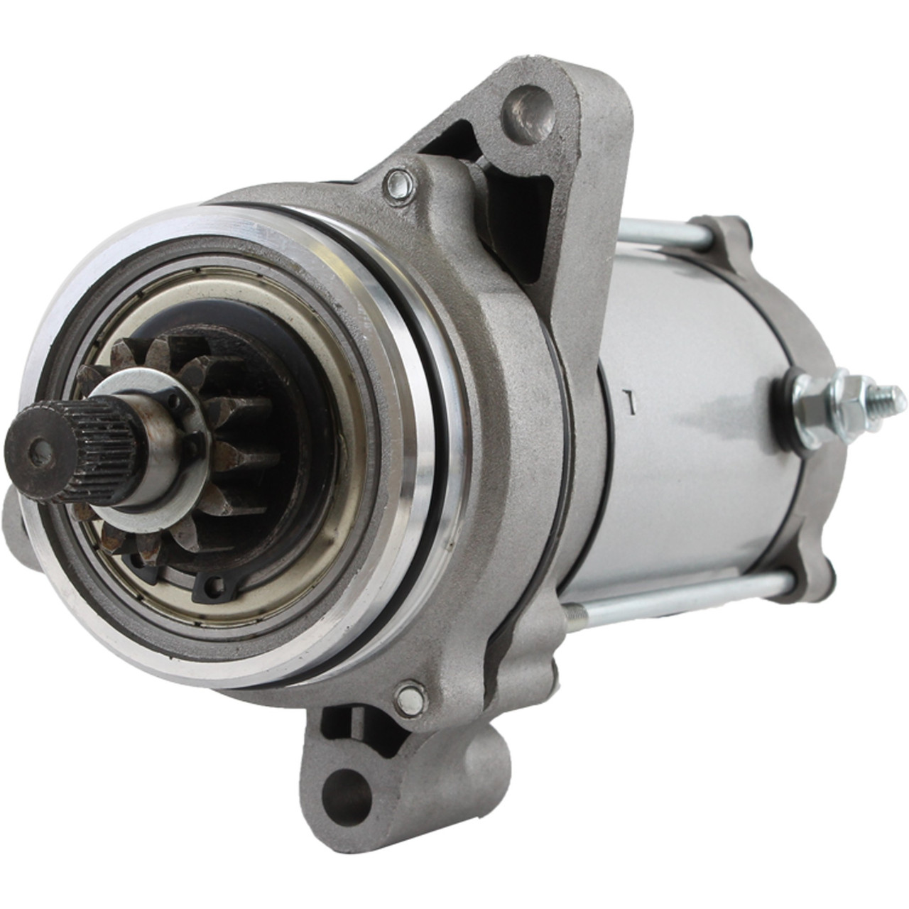 Starter for Honda Gold Wing GL1800 Motorcycle 2006-2012 Gold Wing 410-54096 Starter for Honda Gold Wing GL1800 Motorcycle 2006-2012 Gold Wing 410-54096