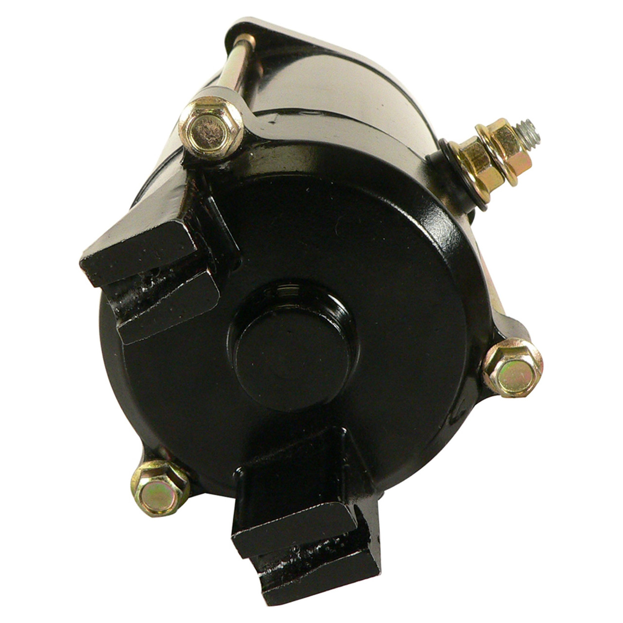 Starter for Honda PC800, VT1100, VT1100C Shadow and Sabre 1995-2007 410-54097 Starter for Honda PC800, VT1100, VT1100C Shadow and Sabre 1995-2007 410-54097