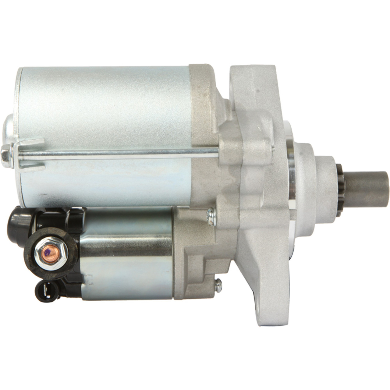 Starter for Acura EL 1.7L Honda Civic 2001-2005 with A/T Starter for Acura EL 1.7L Honda Civic 2001-2005 with A/T