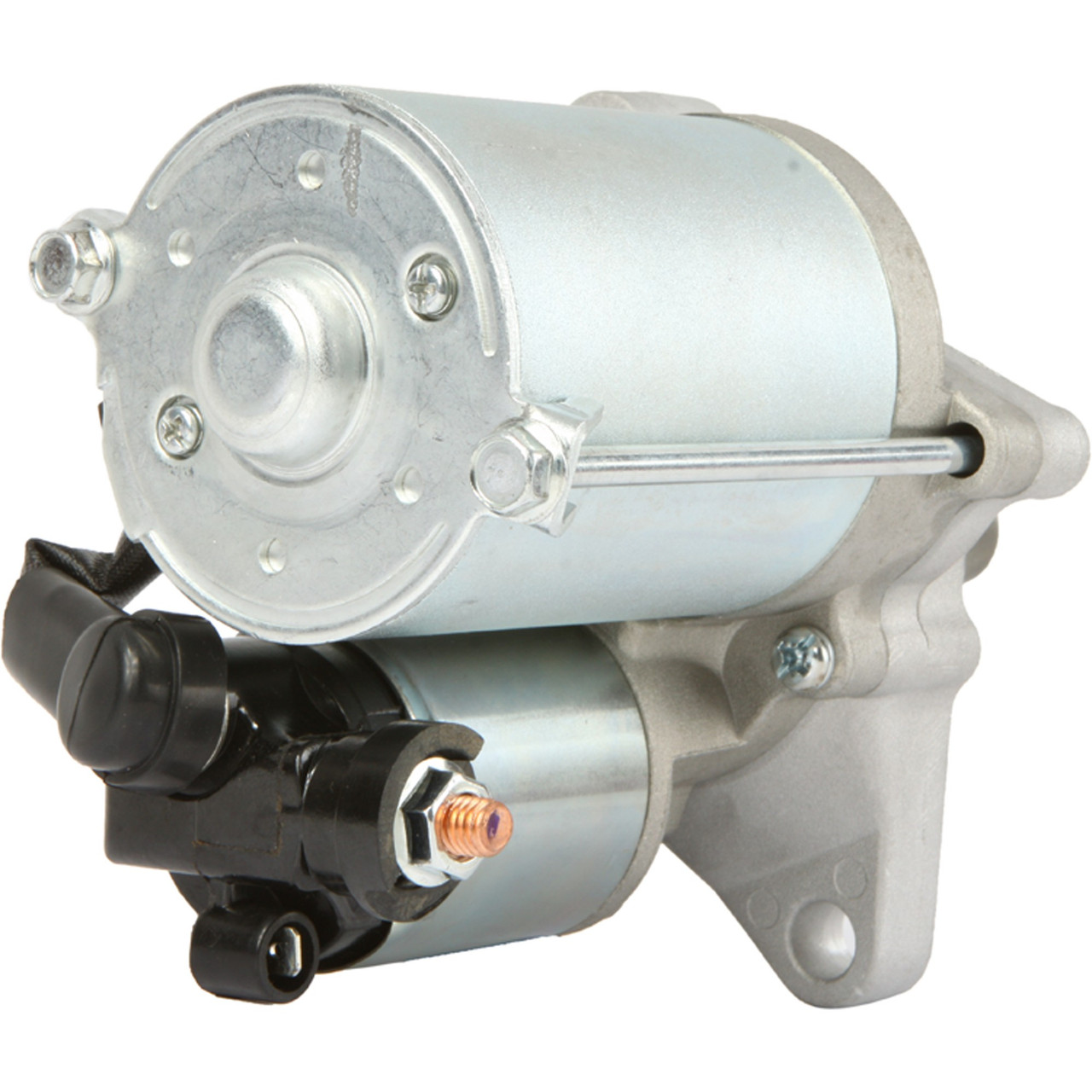 Starter for Acura EL 1.7L Honda Civic 2001-2005 with A/T Starter for Acura EL 1.7L Honda Civic 2001-2005 with A/T