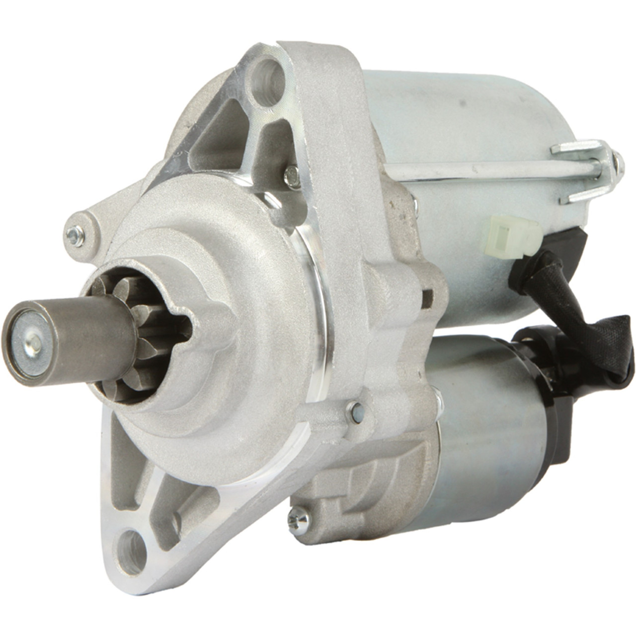 Starter for Acura EL 1.7L Honda Civic 2001-2005 with A/T Starter for Acura EL 1.7L Honda Civic 2001-2005 with A/T