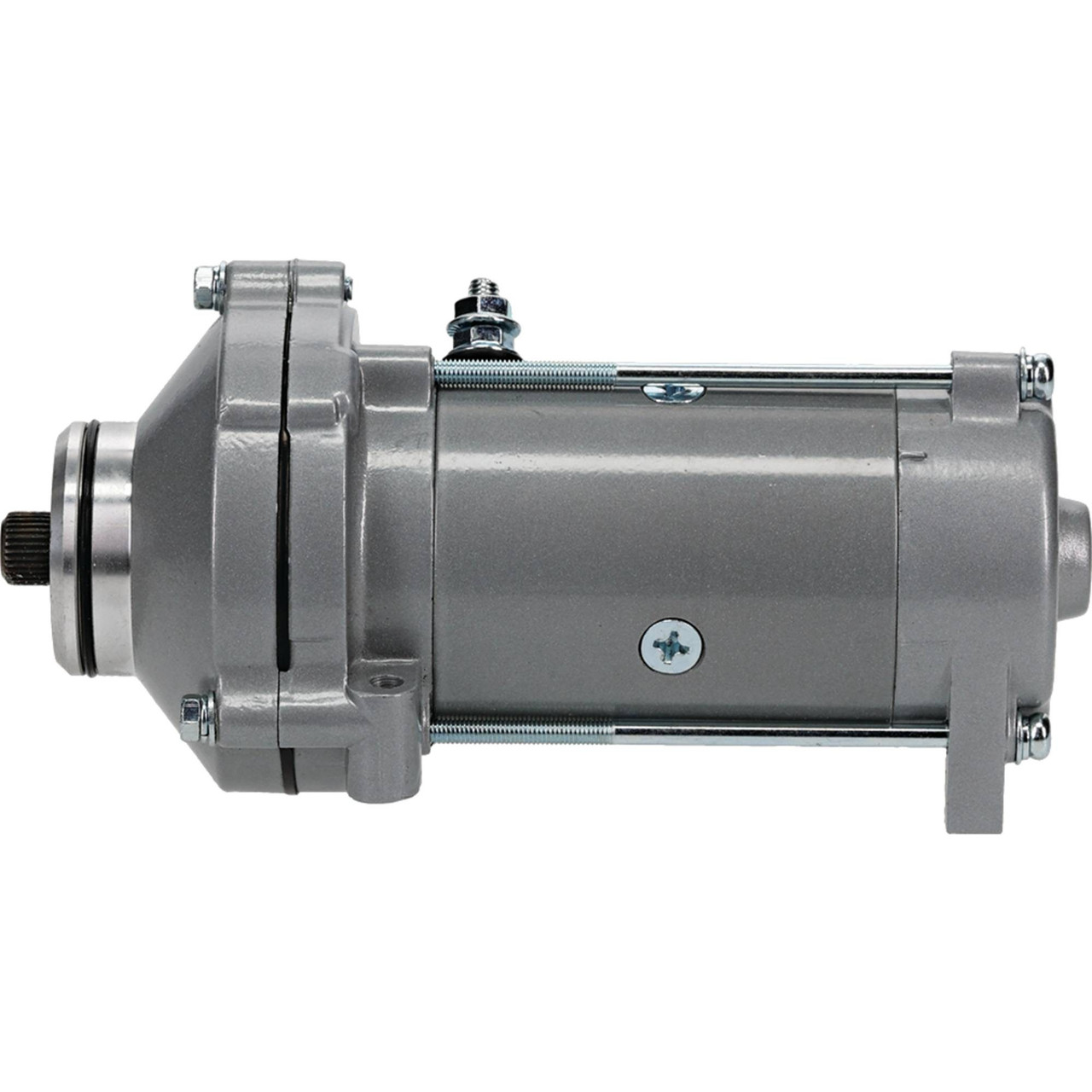 Starter for Honda Gold Wing GL1200, GL 1200 1985-1987 31200-MG9-681 410-54109 Starter for Honda Gold Wing GL1200, GL 1200 1985-1987 31200-MG9-681 410-54109