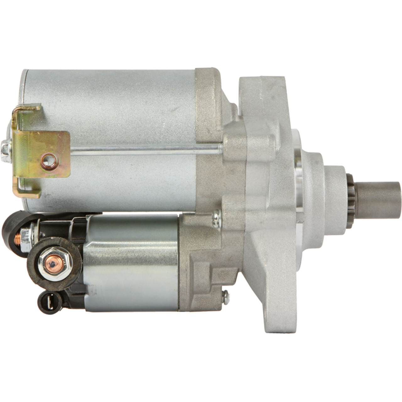 Starter for Honda Civic 1.6L 1998-2000 A/T & Acura EL 1998-2001 Starter for Honda Civic 1.6L 1998-2000 A/T & Acura EL 1998-2001