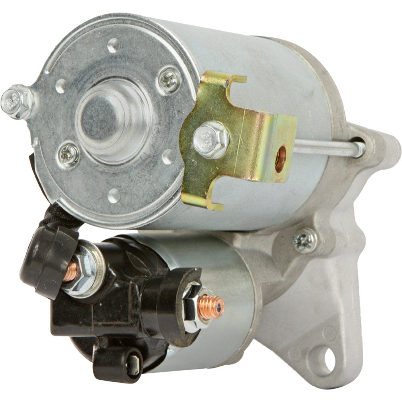 Starter for Honda Civic 1.6L 1998-2000 A/T & Acura EL 1998-2001 Starter for Honda Civic 1.6L 1998-2000 A/T & Acura EL 1998-2001