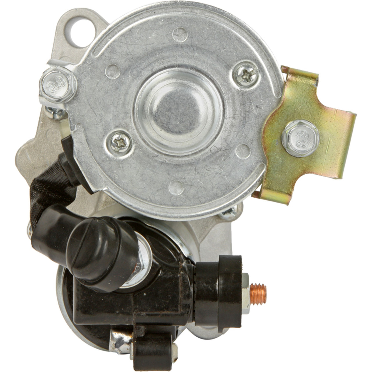 Starter for Honda Civic 1.6L 1998-2000 A/T & Acura EL 1998-2001 Starter for Honda Civic 1.6L 1998-2000 A/T & Acura EL 1998-2001