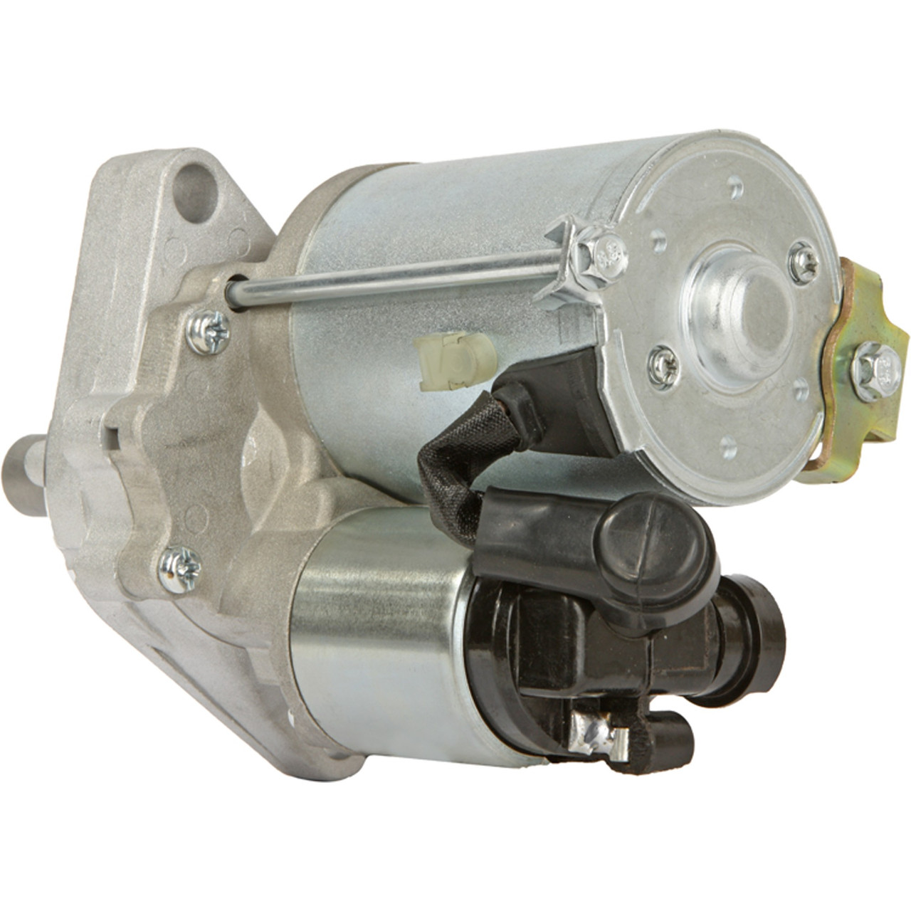 Starter for Honda Civic 1.6L 1998-2000 A/T & Acura EL 1998-2001 Starter for Honda Civic 1.6L 1998-2000 A/T & Acura EL 1998-2001