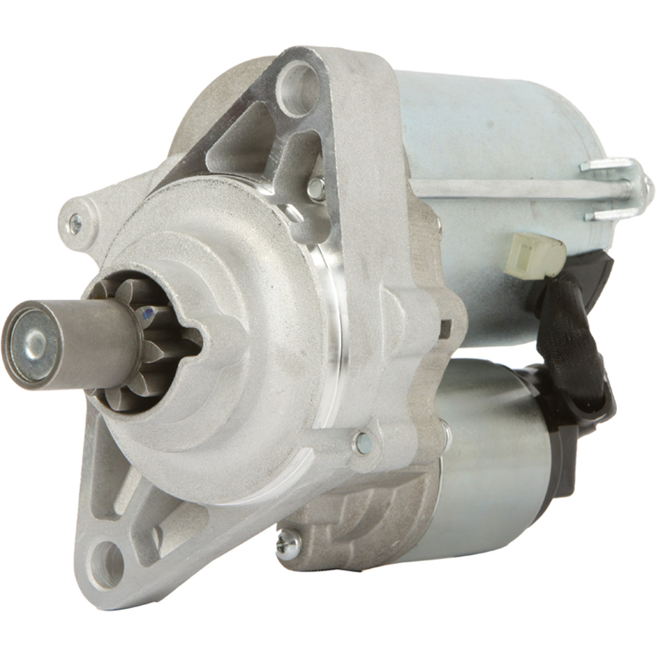 Starter for Honda Civic 1.6L 1998-2000 A/T & Acura EL 1998-2001 Starter for Honda Civic 1.6L 1998-2000 A/T & Acura EL 1998-2001