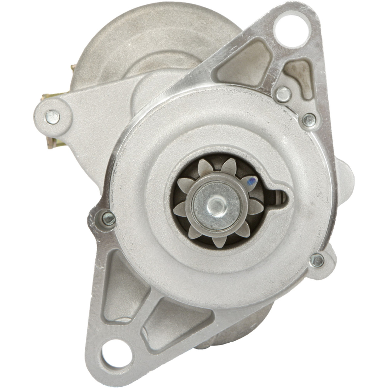 Starter for Honda Civic 1.6L 1998-2000 A/T & Acura EL 1998-2001 Starter for Honda Civic 1.6L 1998-2000 A/T & Acura EL 1998-2001