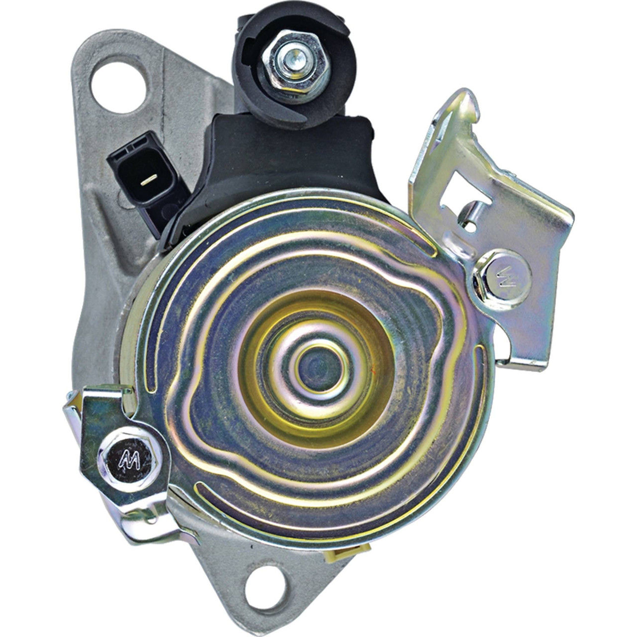 Remanufactured Starter for 1.8L Honda Civic 2006-2011 Auto Trans Remanufactured Starter for 1.8L Honda Civic 2006-2011 Auto Trans