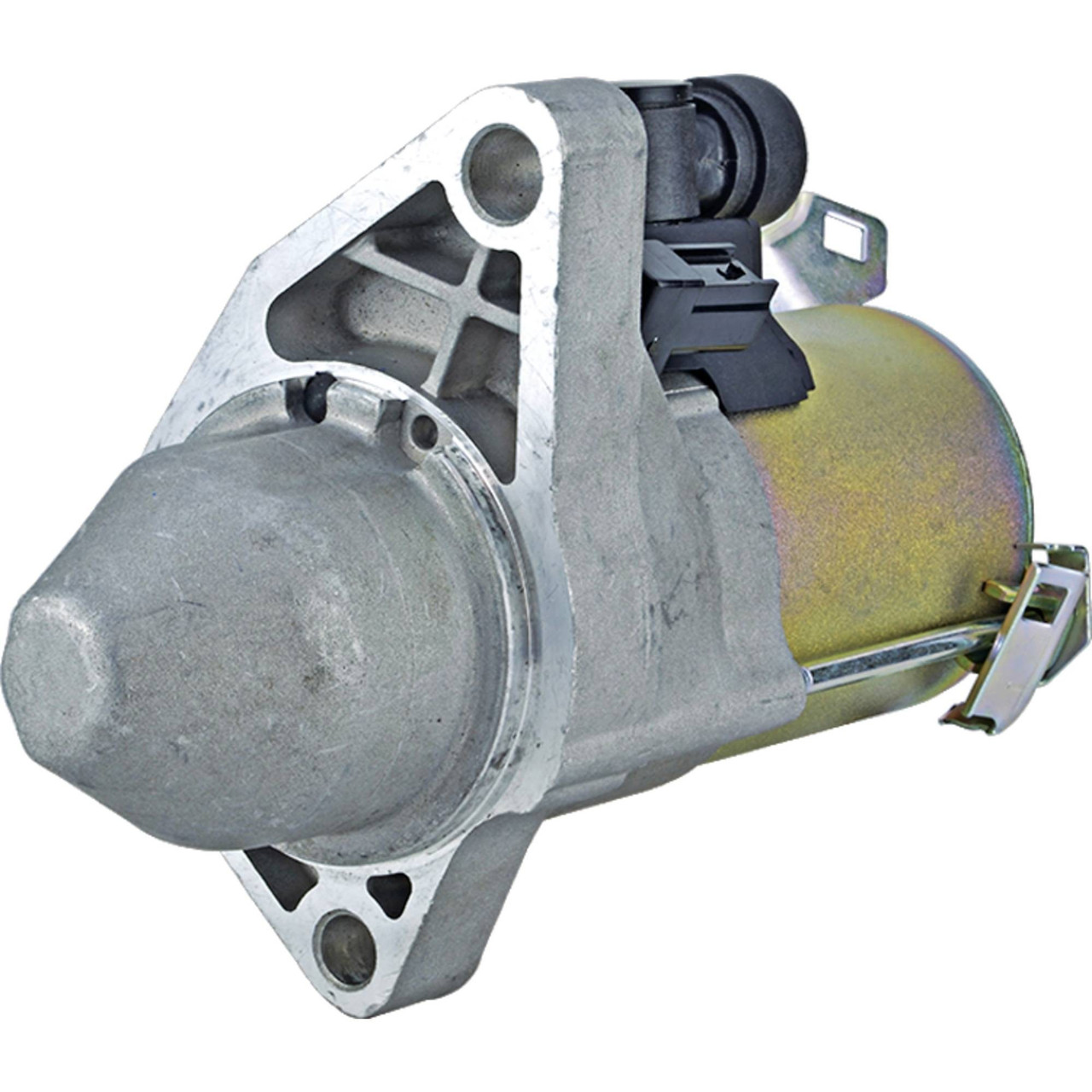 Remanufactured Starter for 1.8L Honda Civic 2006-2011 Auto Trans Remanufactured Starter for 1.8L Honda Civic 2006-2011 Auto Trans