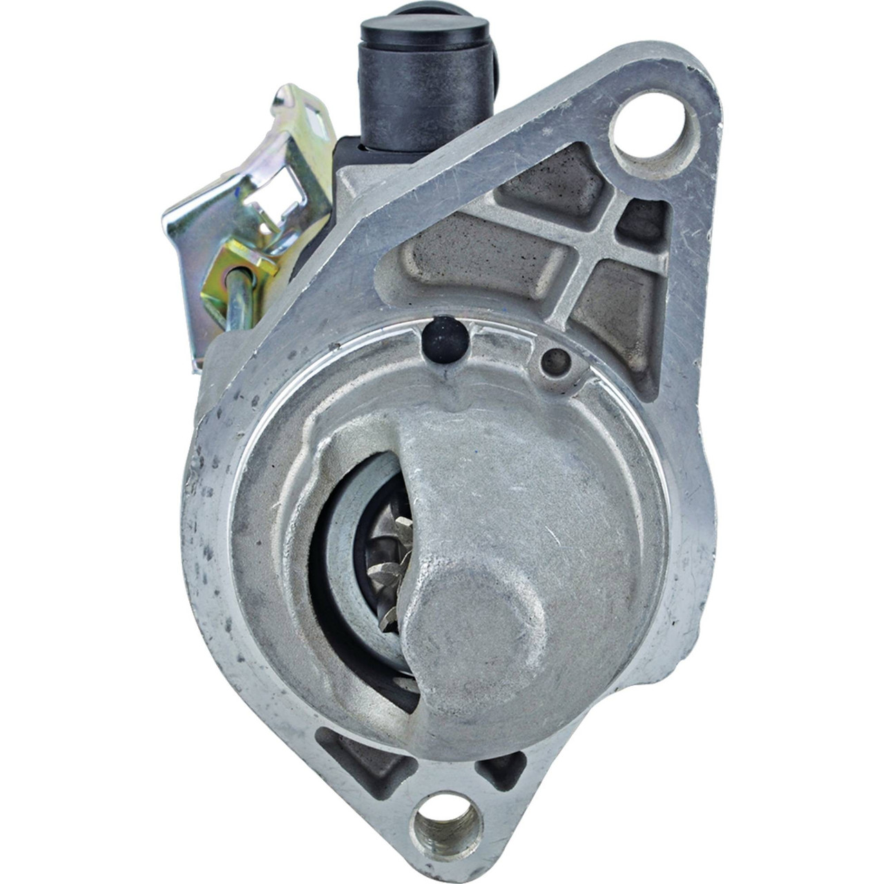 Remanufactured Starter for 1.8L Honda Civic 2006-2011 Auto Trans Remanufactured Starter for 1.8L Honda Civic 2006-2011 Auto Trans