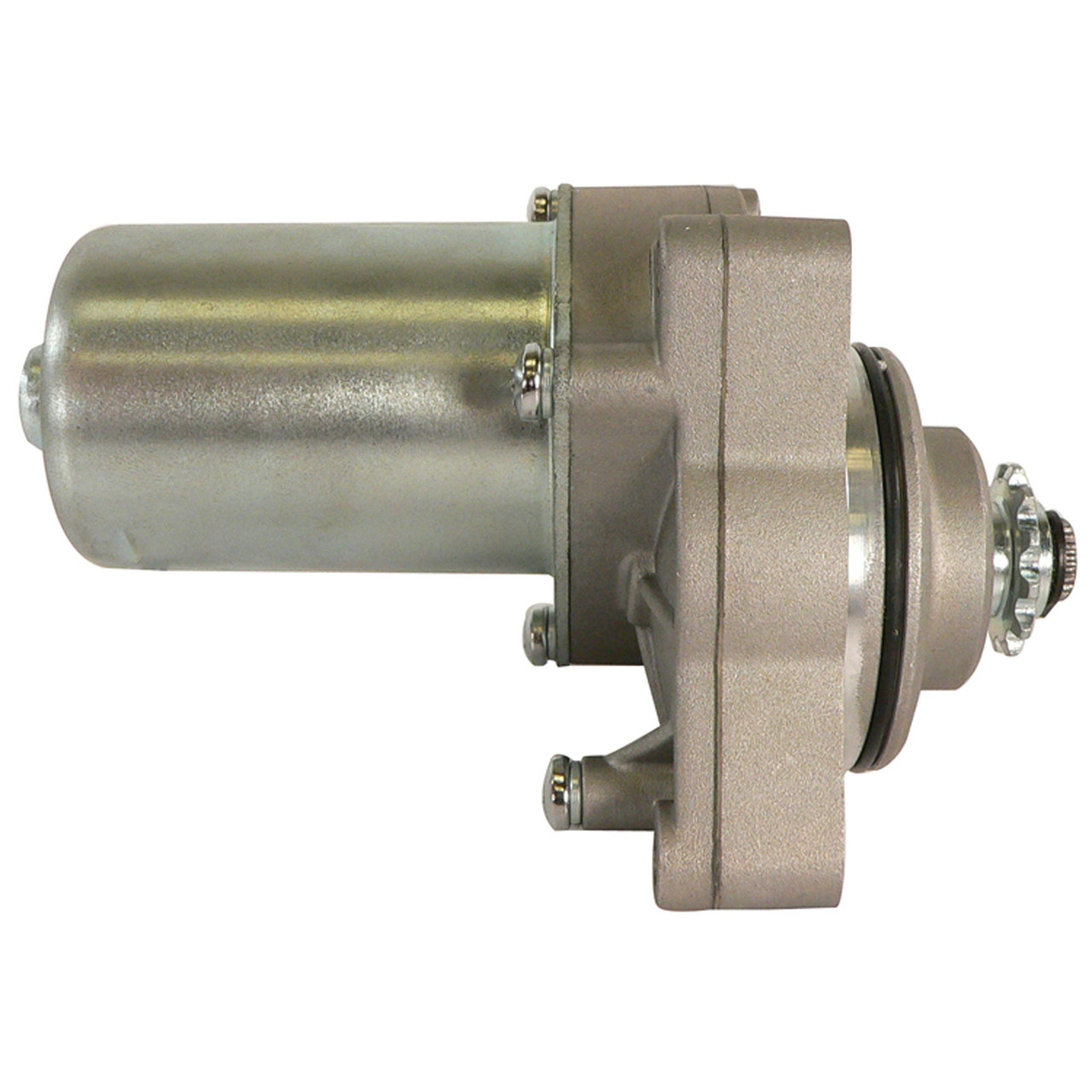 Starter for Honda ATV TRX90 TRX90 Fourtrax 2006-2012 Starter for Honda ATV TRX90 TRX90 Fourtrax 2006-2012