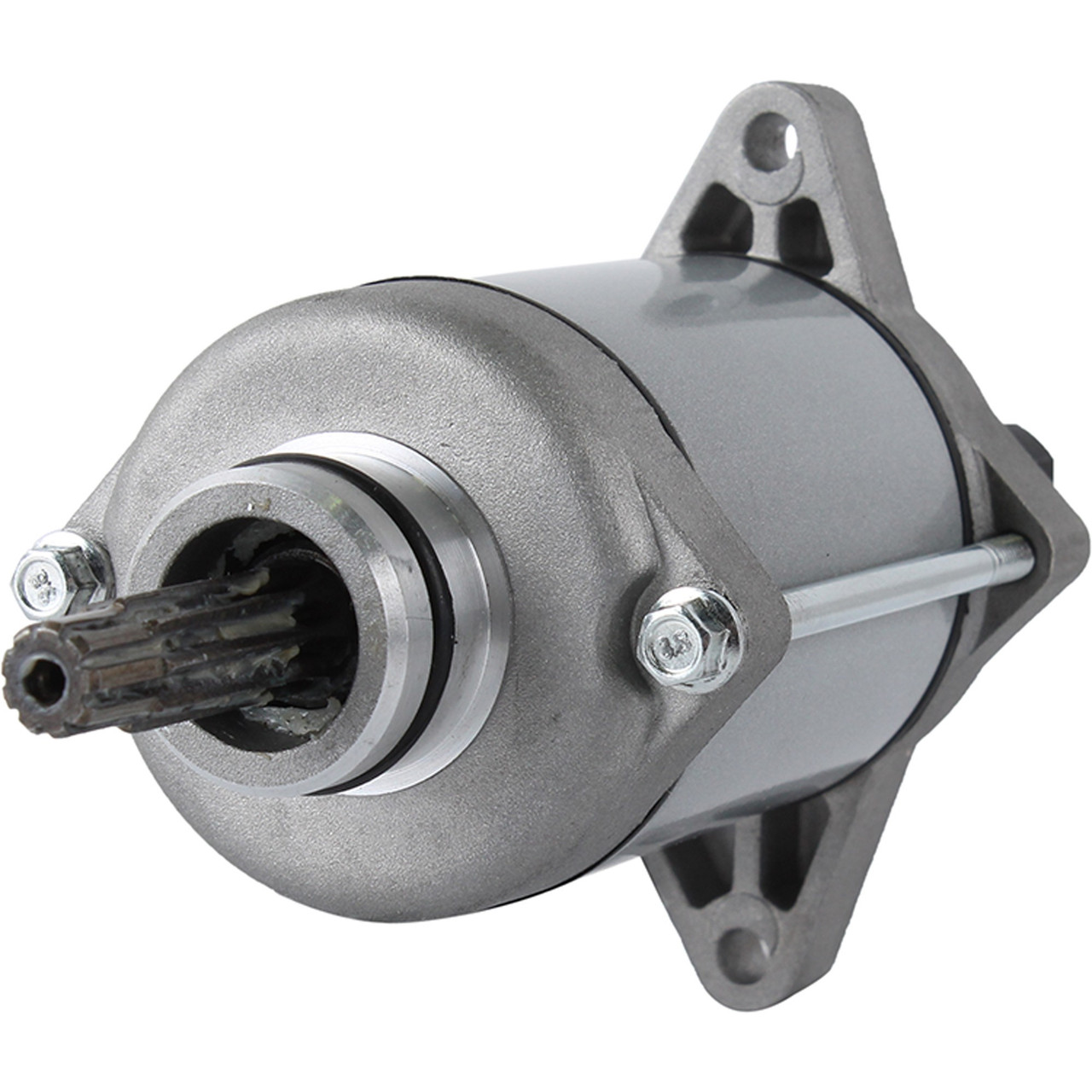 Starter for Honda Fourtrax Rancher ATV TRX420 TRX420FA, Others Starter for Honda Fourtrax Rancher ATV TRX420 TRX420FA, Others