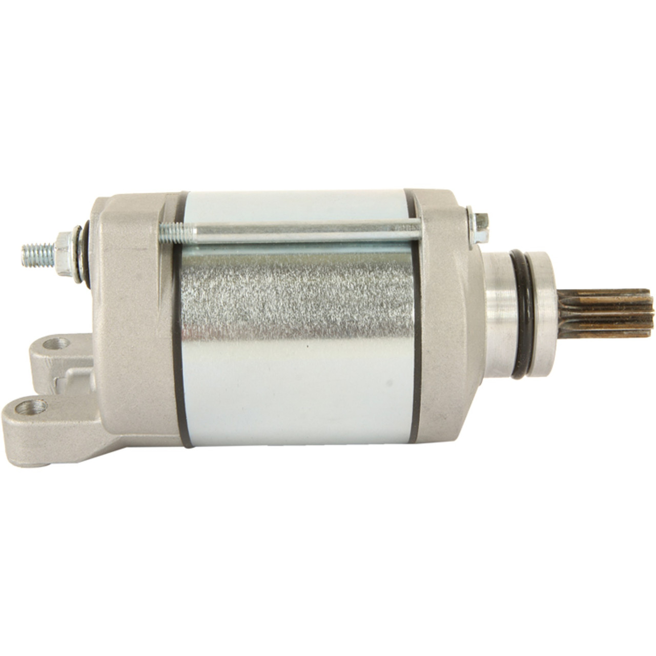 Starter for Kawasaki KSF450 KFX450R ATV 449cc 2008-2013 Starter for Kawasaki KSF450 KFX450R ATV 449cc 2008-2013