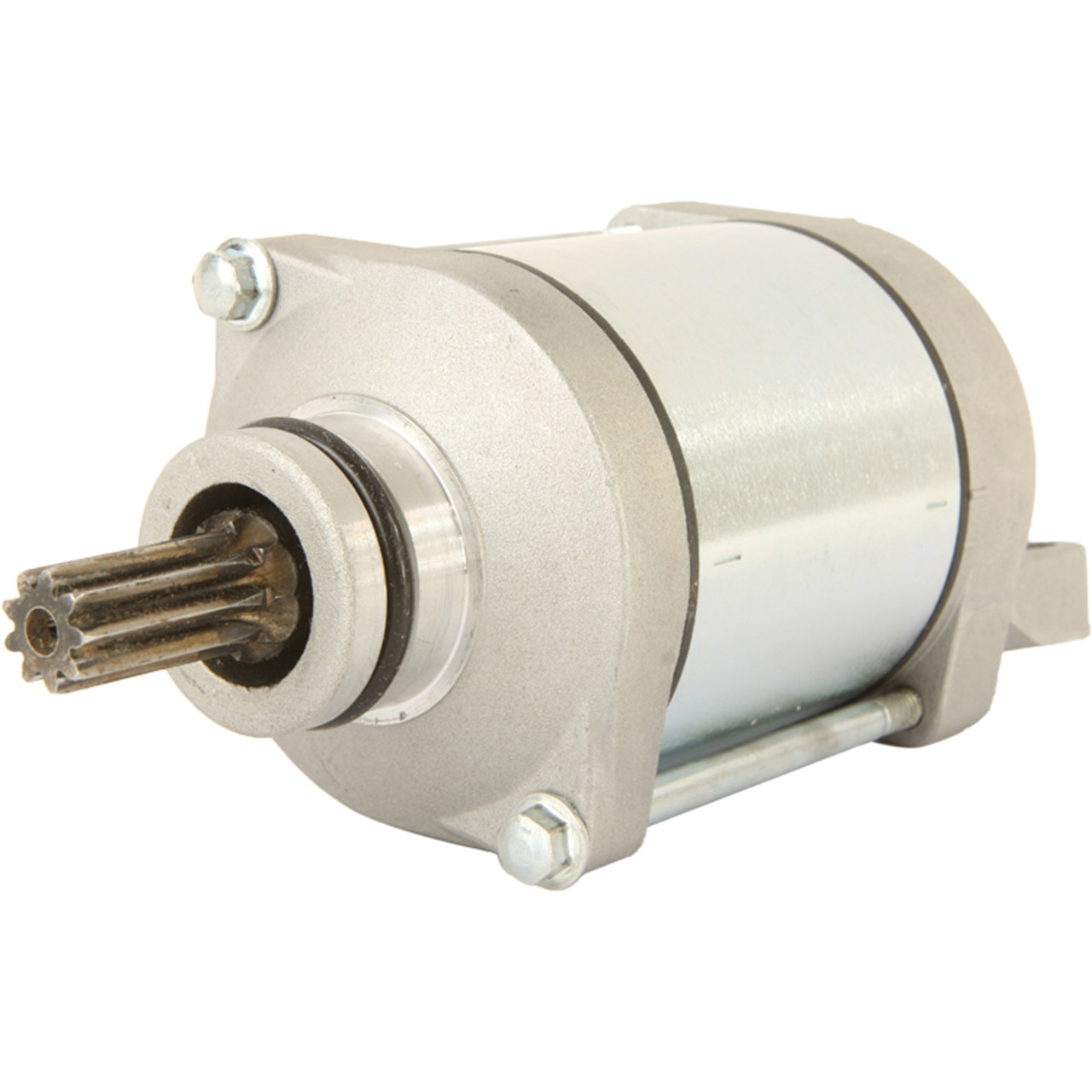 Starter for Kawasaki KSF450 KFX450R ATV 449cc 2008-2013 Starter for Kawasaki KSF450 KFX450R ATV 449cc 2008-2013