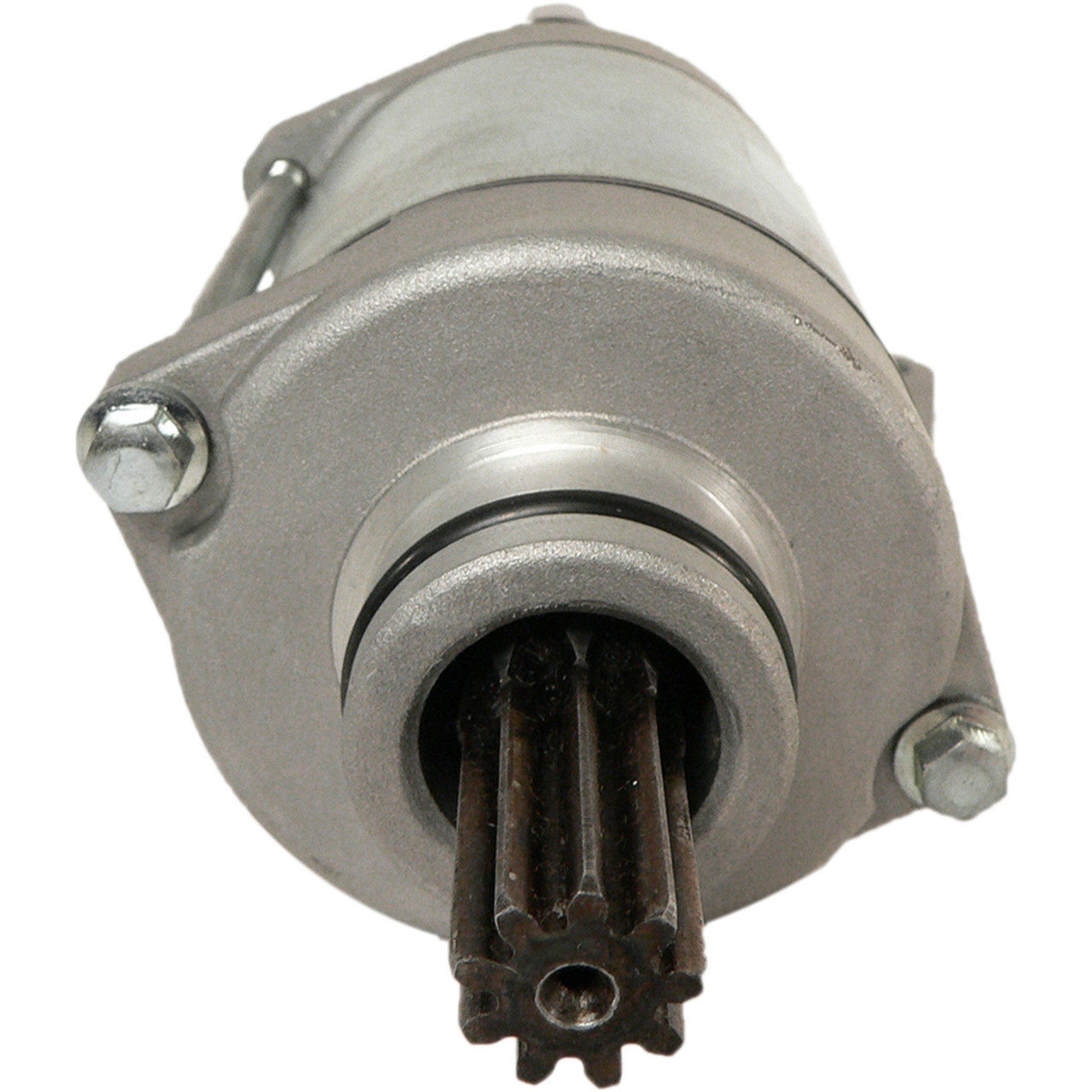 Starter for Yamaha YFM45FGH YFM45 YFM45FG 450 Grizzly ATV 2011-2014 Starter for Yamaha YFM45FGH YFM45 YFM45FG 450 Grizzly ATV 2011-2014