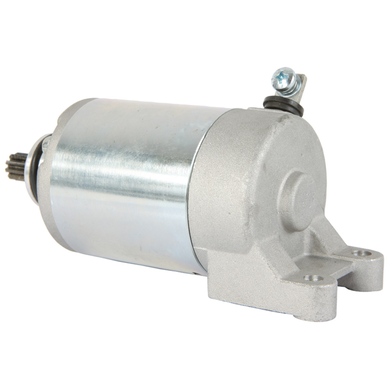Starter for Rally 200 Bombardier 2005-2007, Can-Am 2007 Starter for Rally 200 Bombardier 2005-2007, Can-Am 2007