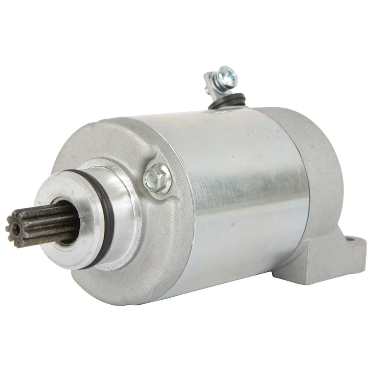 Starter for Rally 200 Bombardier 2005-2007, Can-Am 2007 Starter for Rally 200 Bombardier 2005-2007, Can-Am 2007