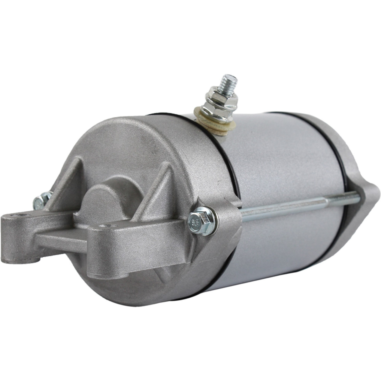 Starter for Honda VTX1300, VTX1300C, VTX1300R Motorcycle 2004-2009 410-54170 Starter for Honda VTX1300, VTX1300C, VTX1300R Motorcycle 2004-2009 410-54170