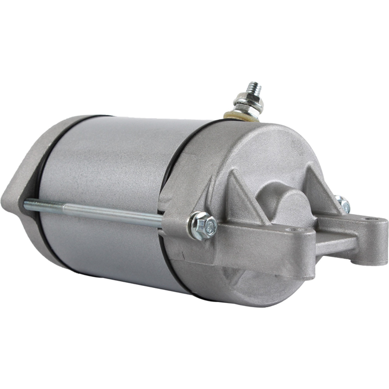 Starter for Honda VTX1300, VTX1300C, VTX1300R Motorcycle 2004-2009 410-54170 Starter for Honda VTX1300, VTX1300C, VTX1300R Motorcycle 2004-2009 410-54170