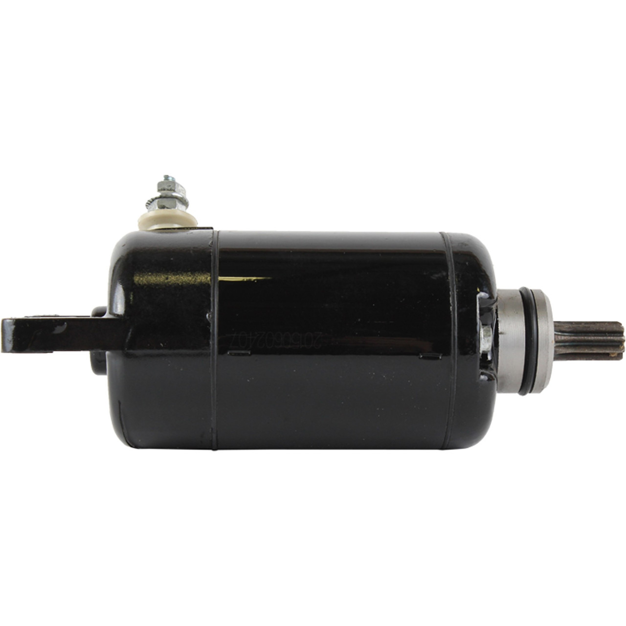 Starter for EL250 Kawasaki 88-94, EX250 250 250R Ninja 1986-2012 Starter for EL250 Kawasaki 88-94, EX250 250 250R Ninja 1986-2012