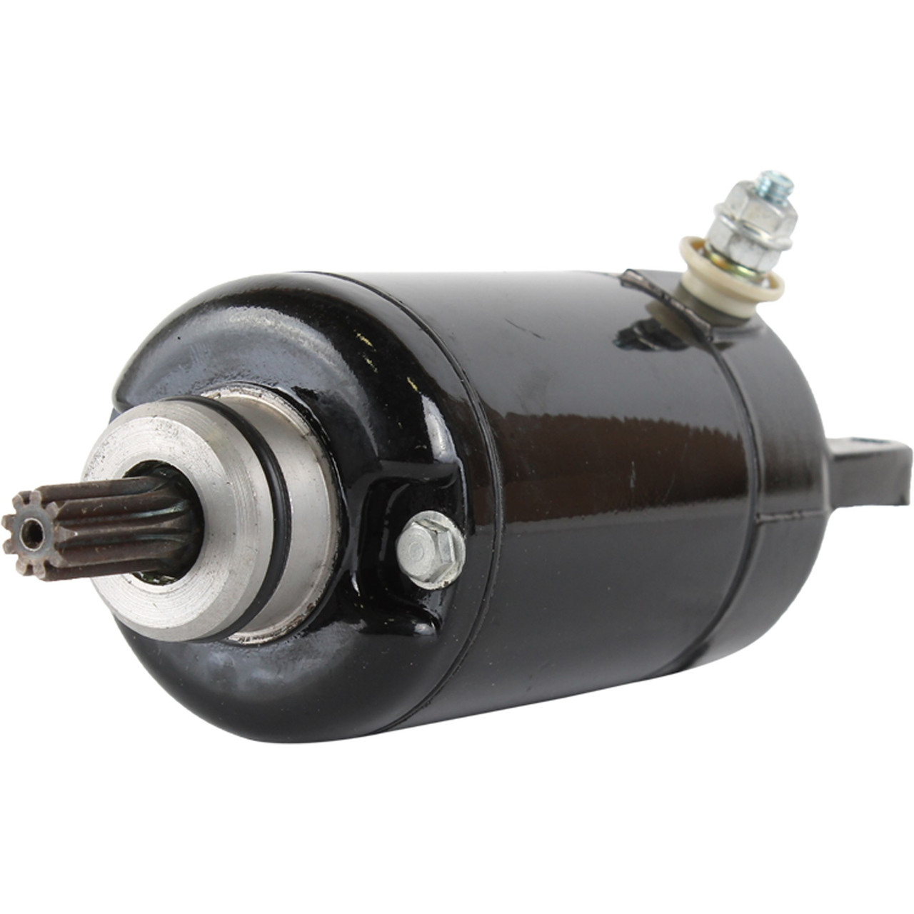 Starter for EL250 Kawasaki 88-94, EX250 250 250R Ninja 1986-2012 Starter for EL250 Kawasaki 88-94, EX250 250 250R Ninja 1986-2012