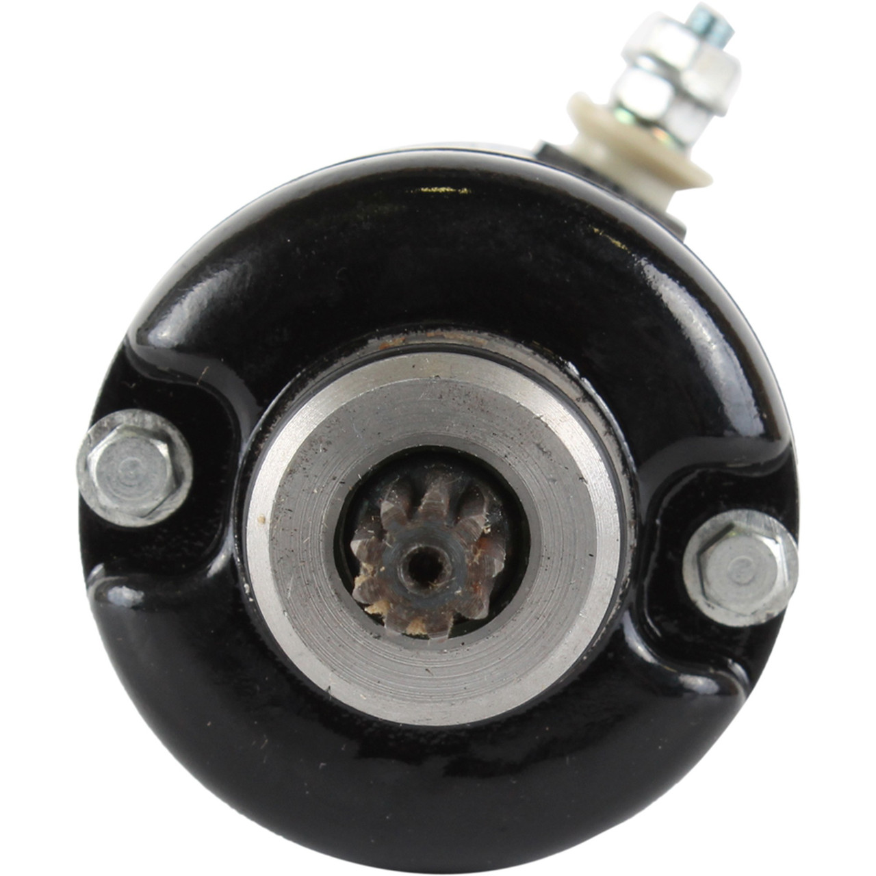 Starter for EL250 Kawasaki 88-94, EX250 250 250R Ninja 1986-2012 Starter for EL250 Kawasaki 88-94, EX250 250 250R Ninja 1986-2012