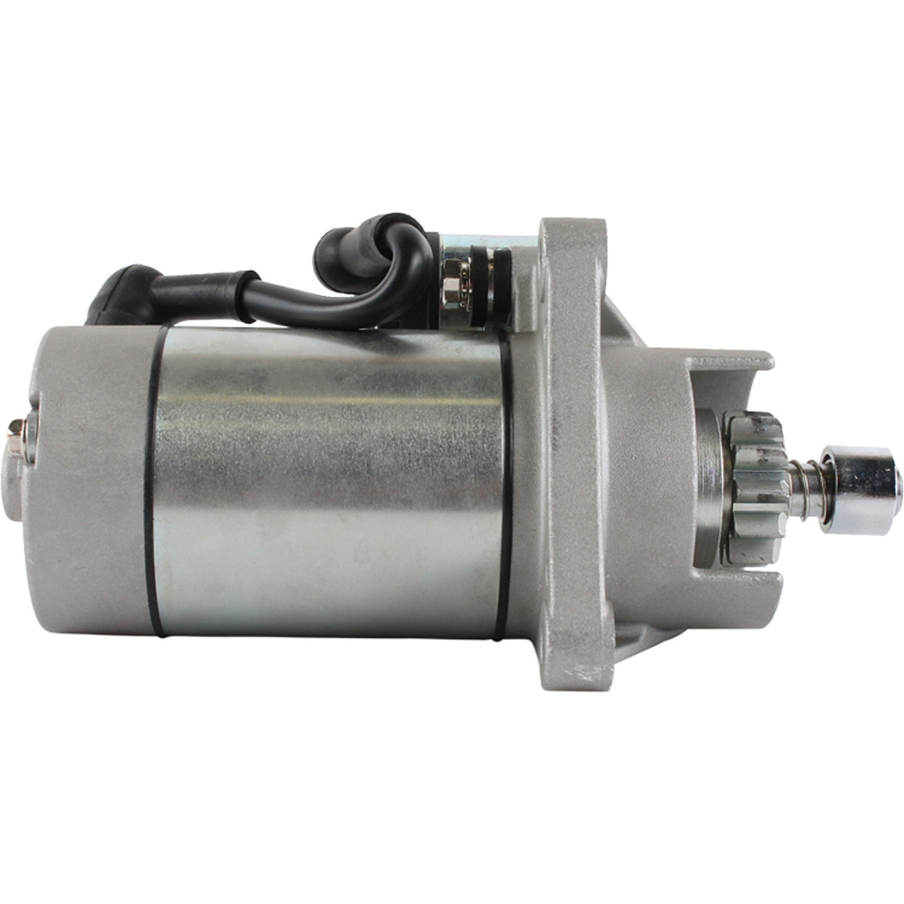 Starter for Briggs 138400,185400,187400 Series Lawn & Garden Mower Engine Starter for Briggs 138400,185400,187400 Series Lawn & Garden Mower Engine