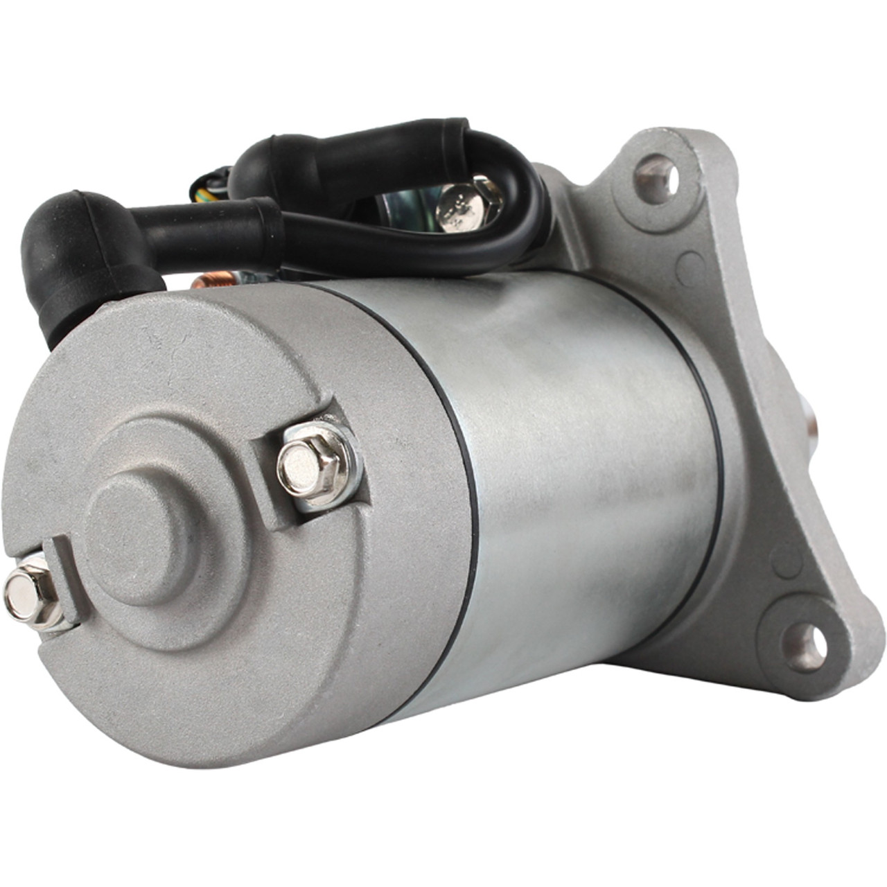 Starter for Briggs 138400,185400,187400 Series Lawn & Garden Mower Engine Starter for Briggs 138400,185400,187400 Series Lawn & Garden Mower Engine