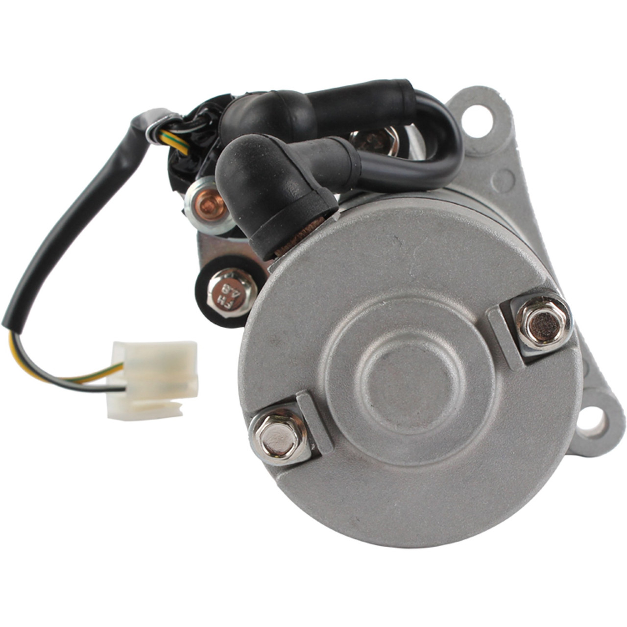Starter for Briggs 138400,185400,187400 Series Lawn & Garden Mower Engine Starter for Briggs 138400,185400,187400 Series Lawn & Garden Mower Engine