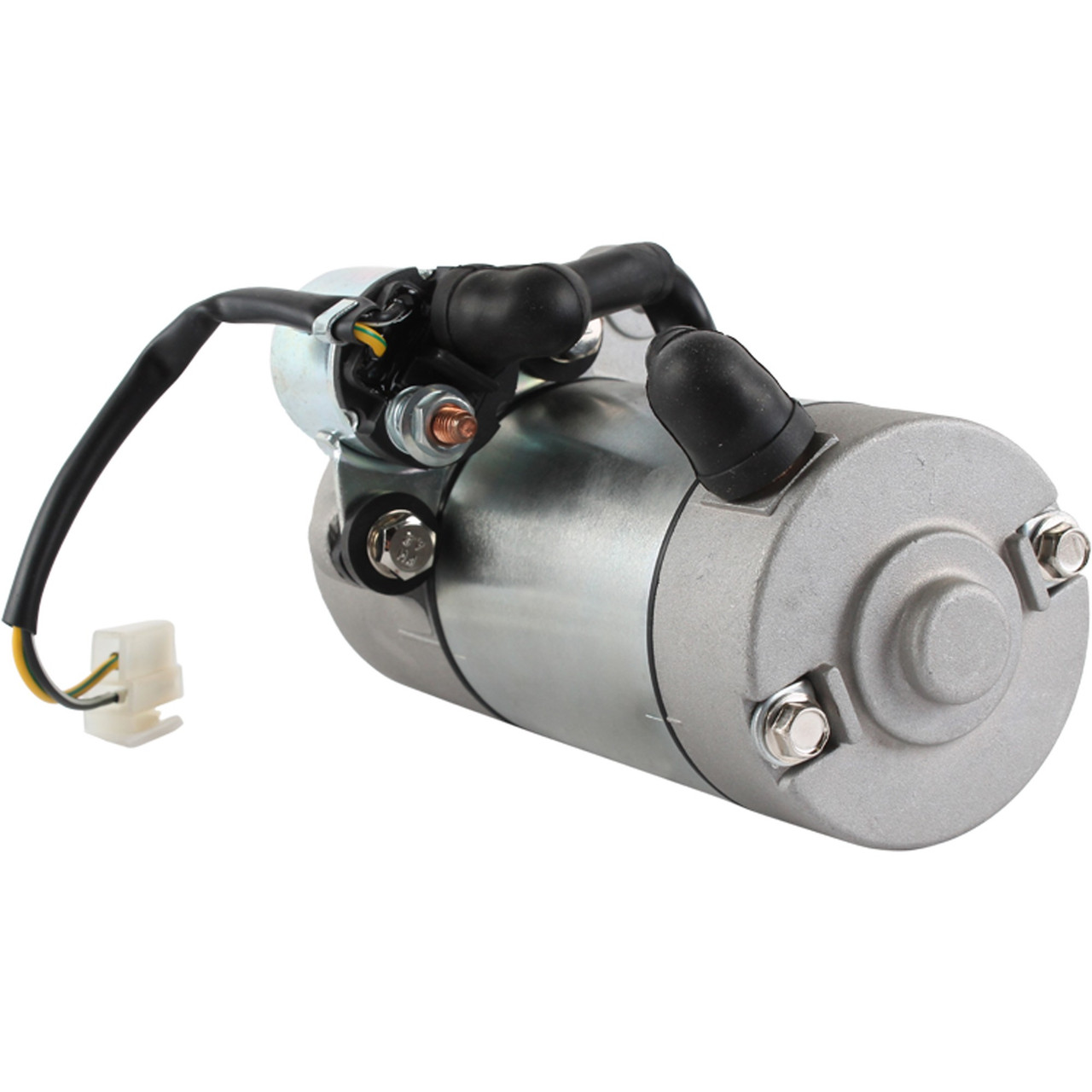 Starter for Briggs 138400,185400,187400 Series Lawn & Garden Mower Engine Starter for Briggs 138400,185400,187400 Series Lawn & Garden Mower Engine