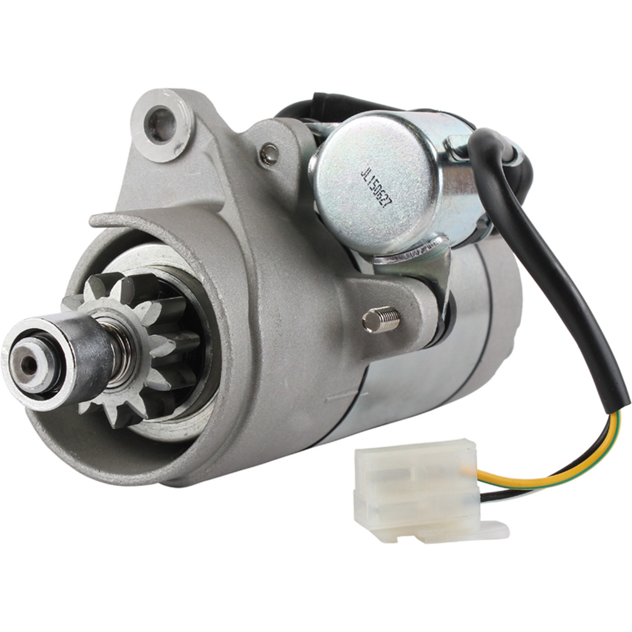 Starter for Briggs 138400,185400,187400 Series Lawn & Garden Mower Engine Starter for Briggs 138400,185400,187400 Series Lawn & Garden Mower Engine