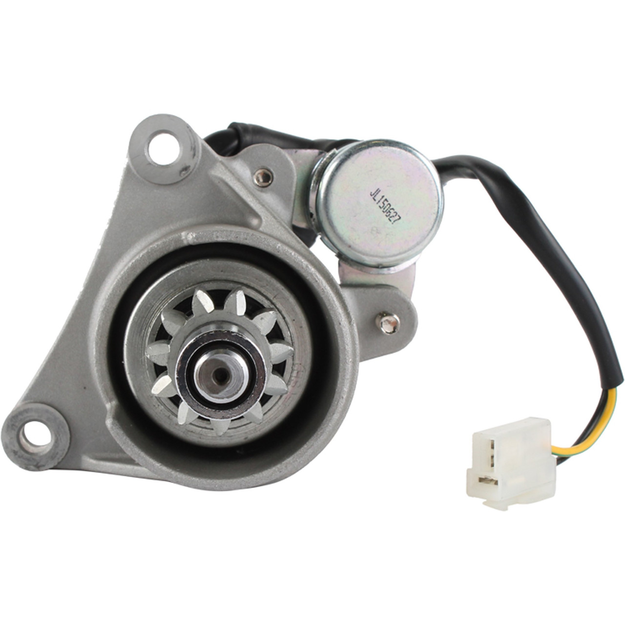 Starter for Briggs 138400,185400,187400 Series Lawn & Garden Mower Engine Starter for Briggs 138400,185400,187400 Series Lawn & Garden Mower Engine